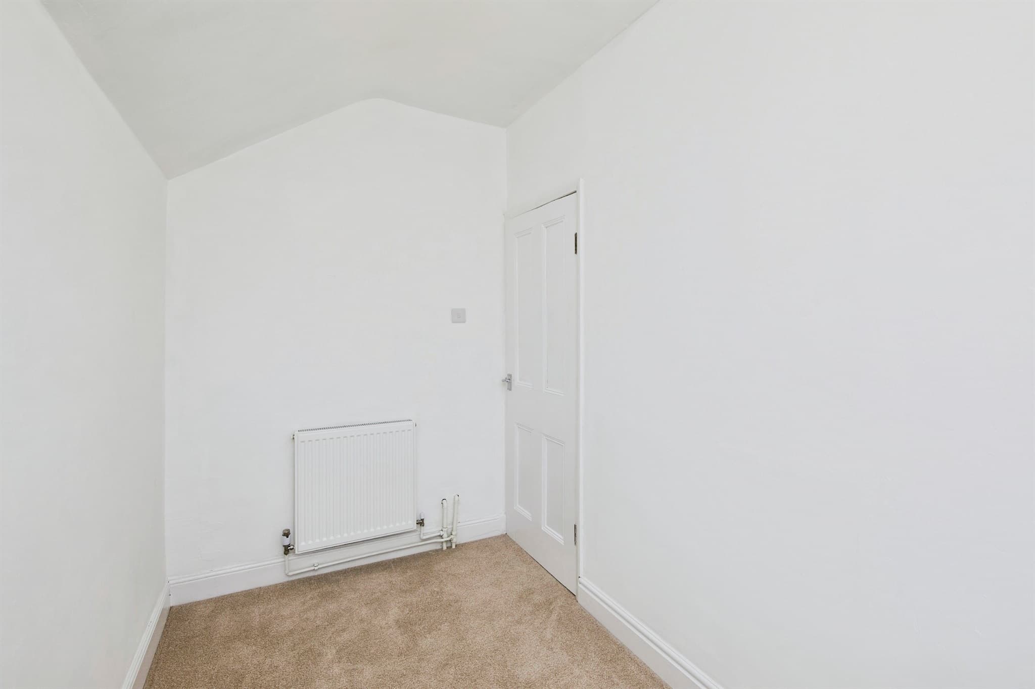 Property at Mount Street, BURTON-ON-TRENT