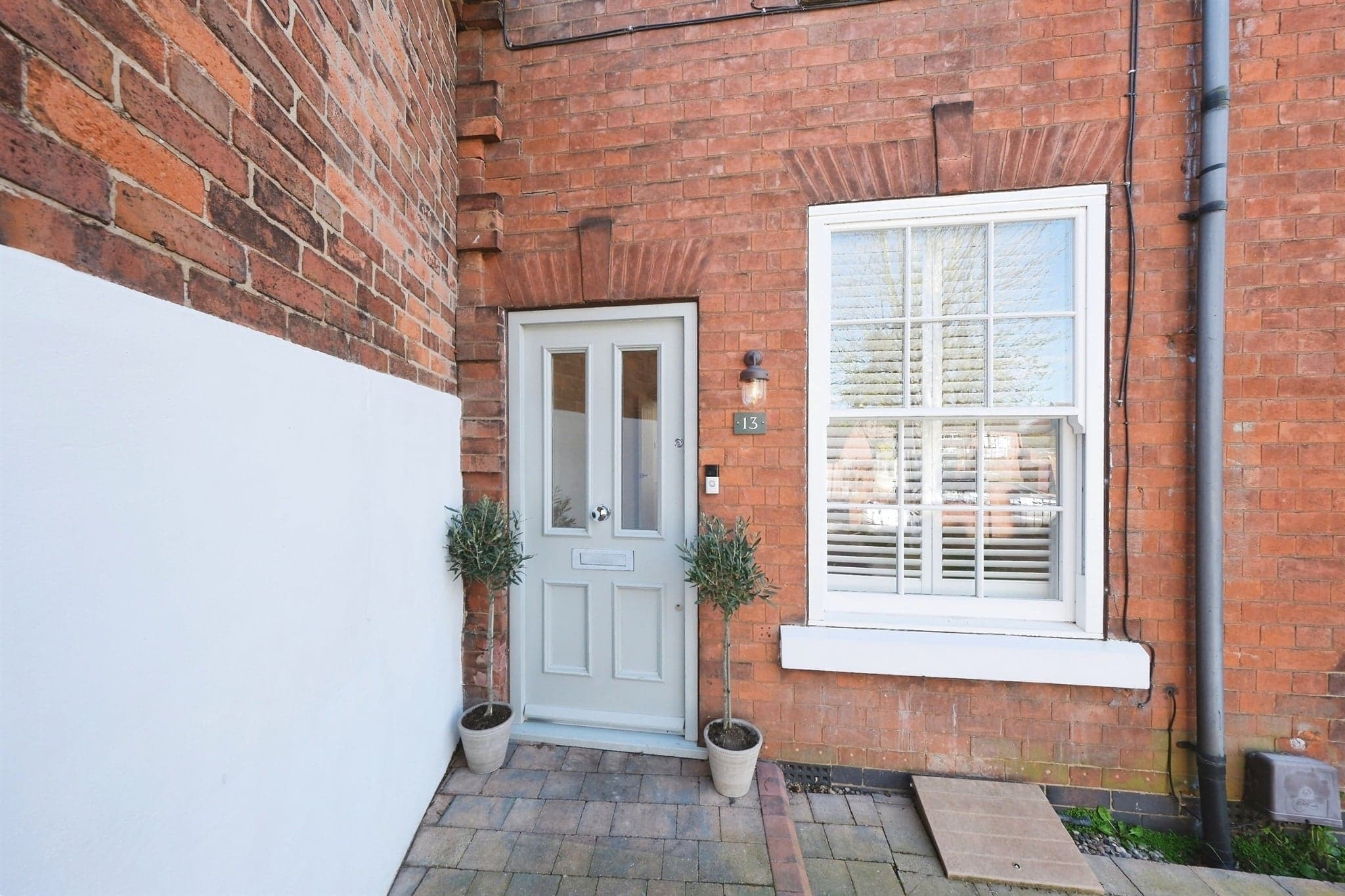 Property at Burton Road, Repton, Derby