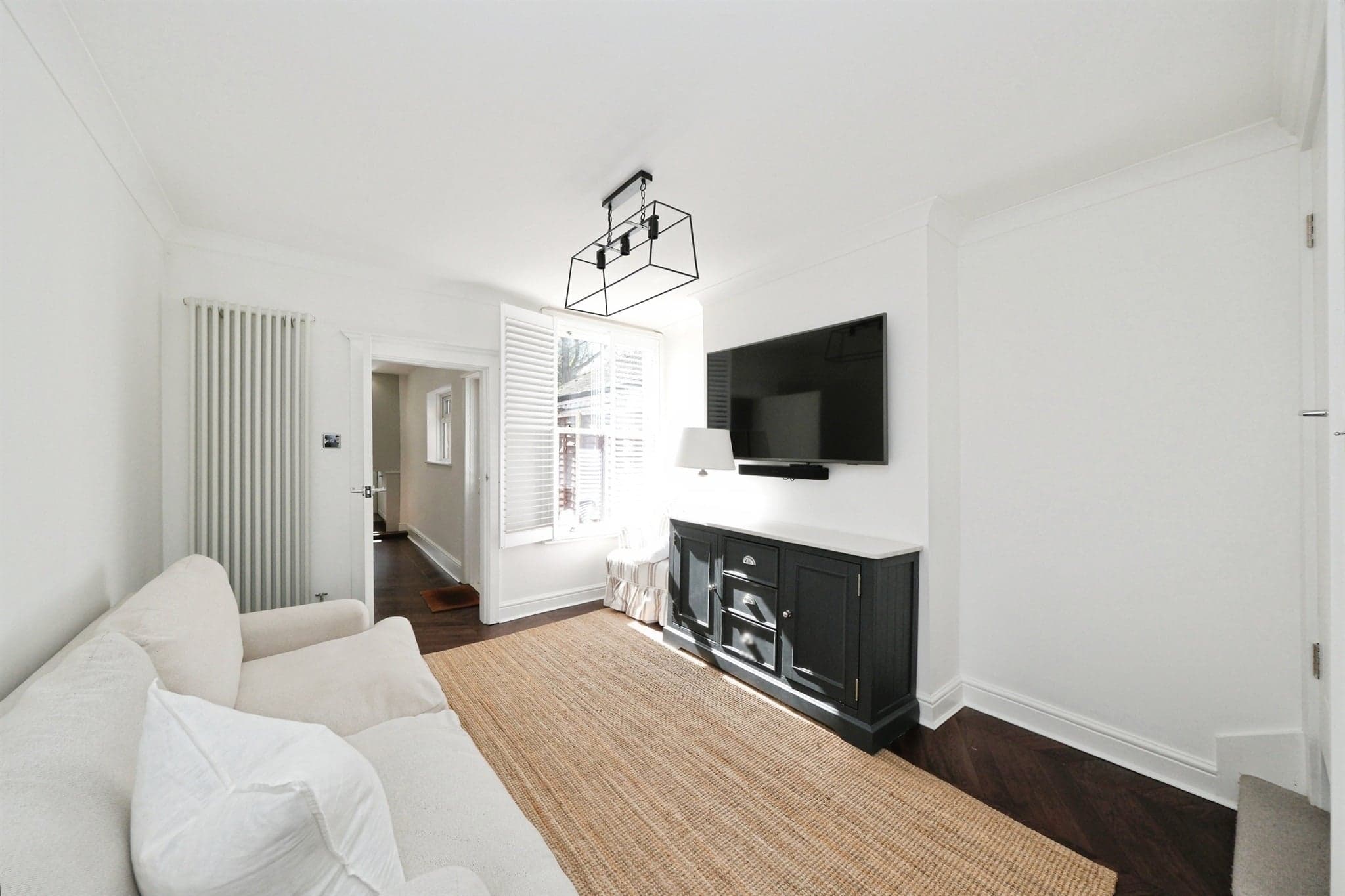 Property at Burton Road, Repton, Derby