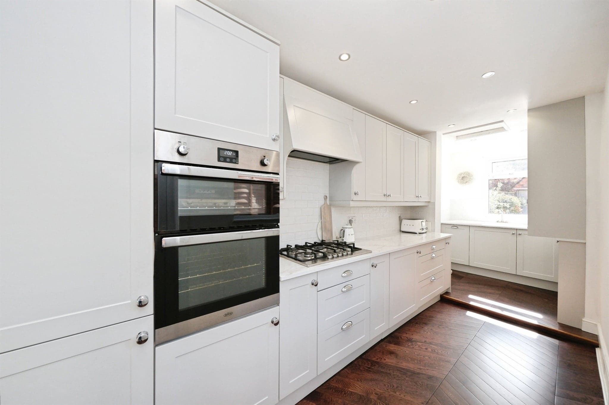 Property at Burton Road, Repton, Derby