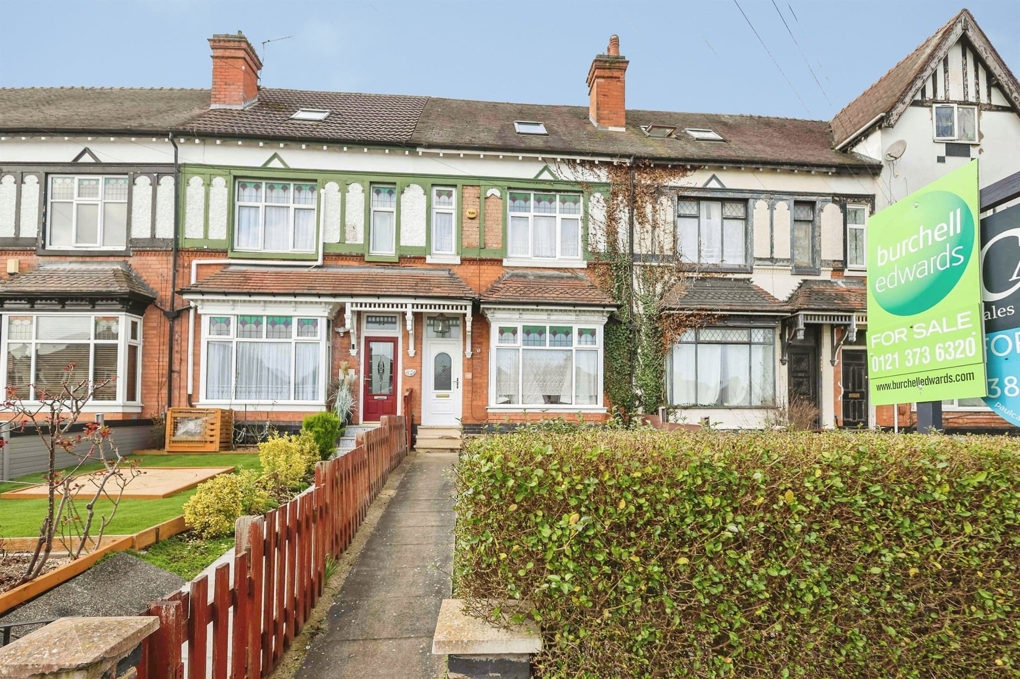 Property at Spring Lane, BIRMINGHAM