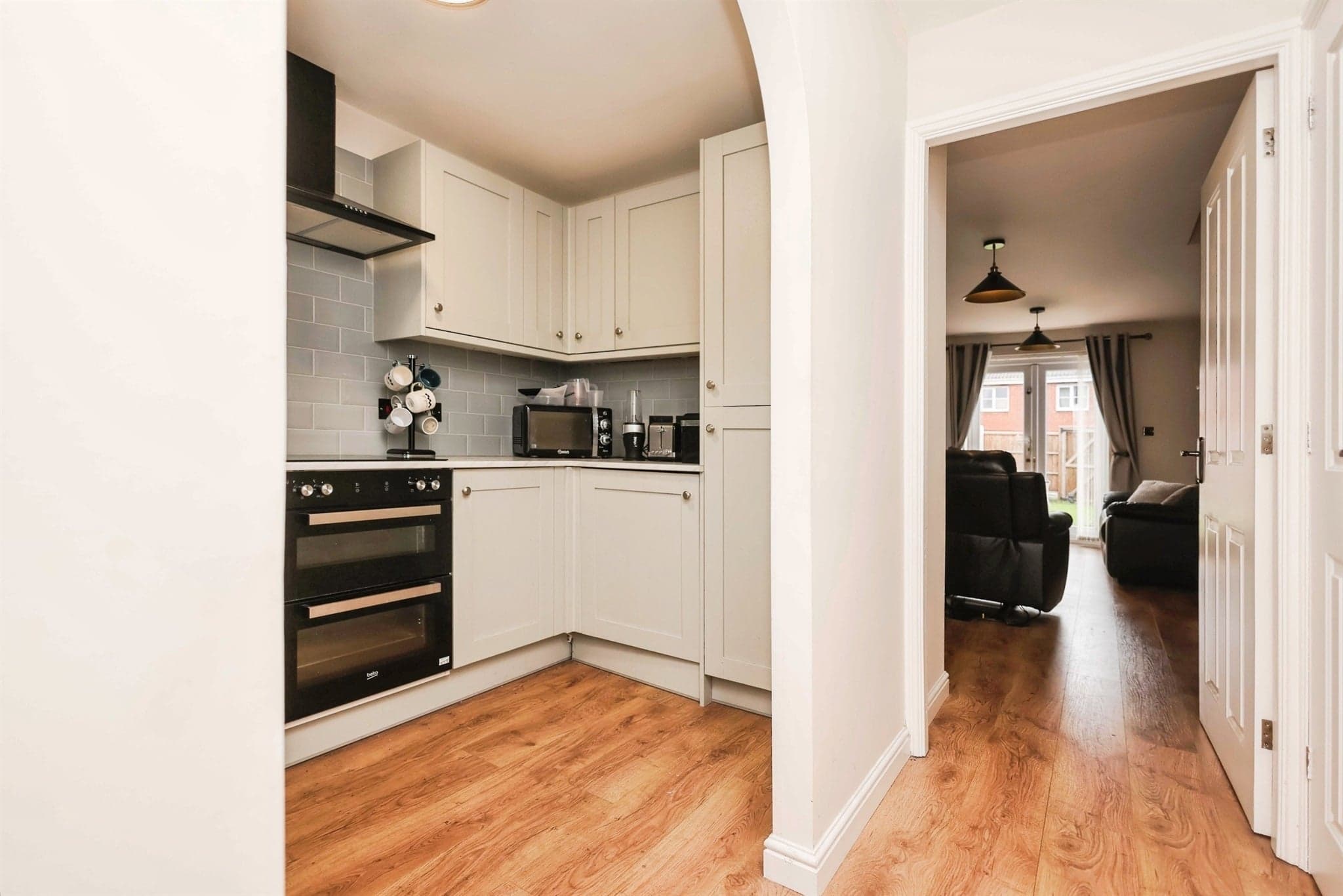 Property at Kendrick Avenue, Birmingham