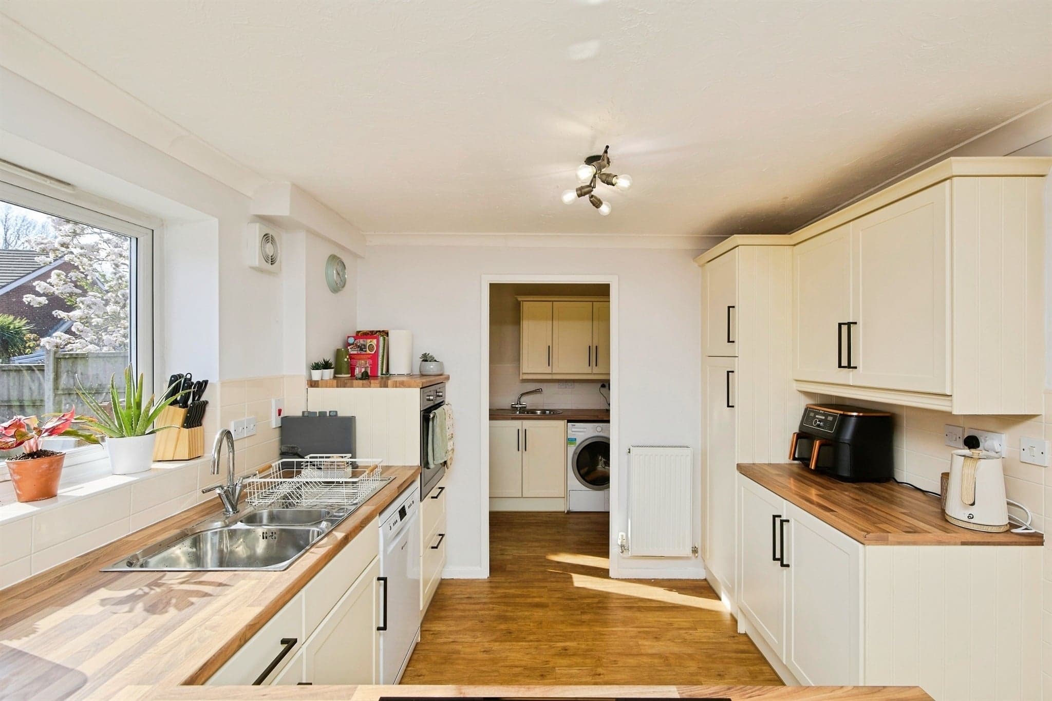 Property at Netherside Drive, Chellaston, Derby