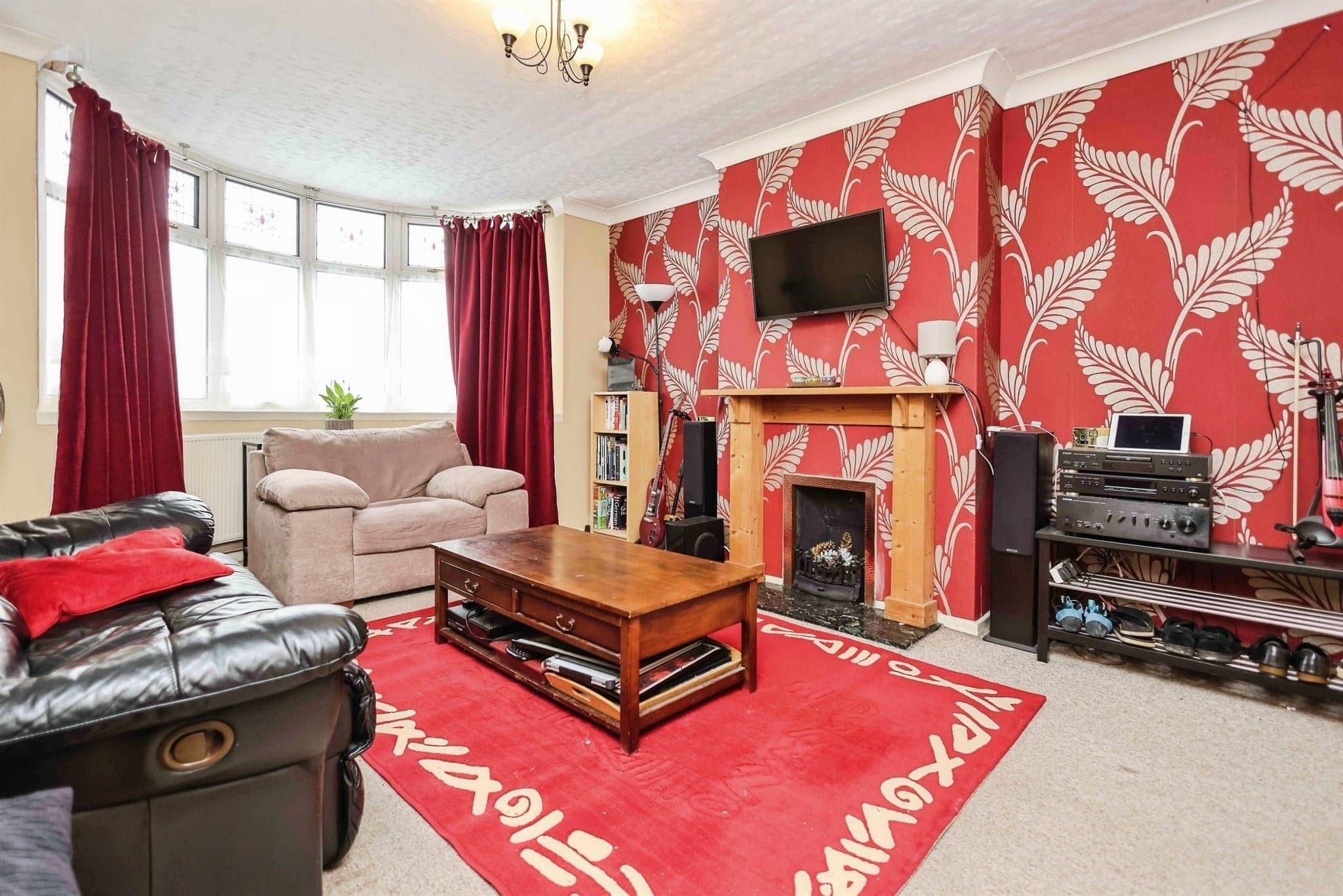 Property at Ann Croft, BIRMINGHAM