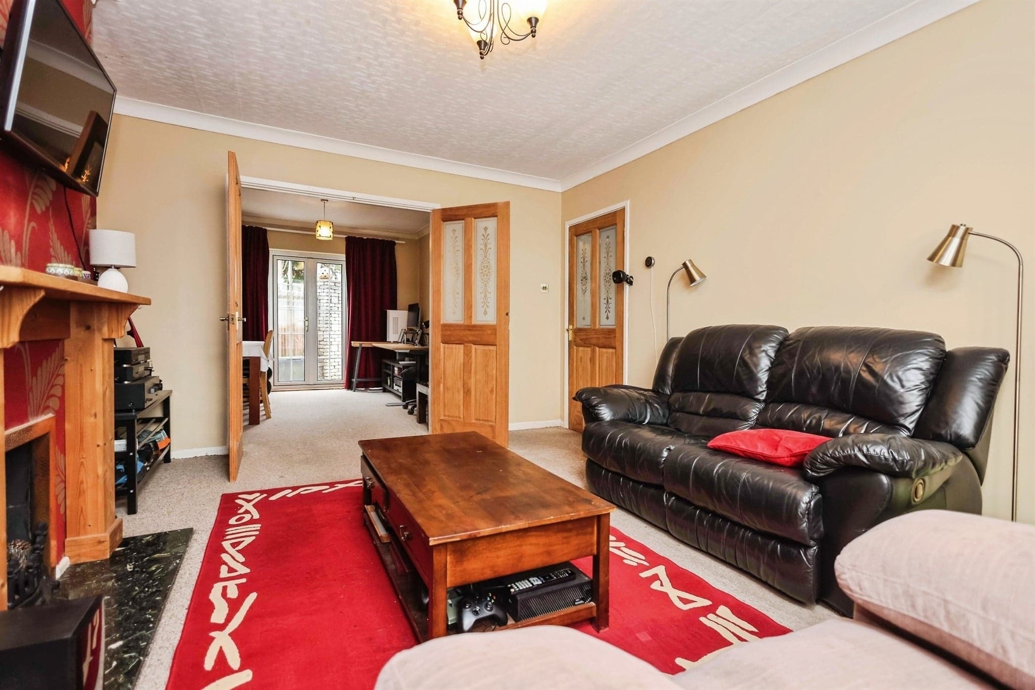 Property at Ann Croft, BIRMINGHAM