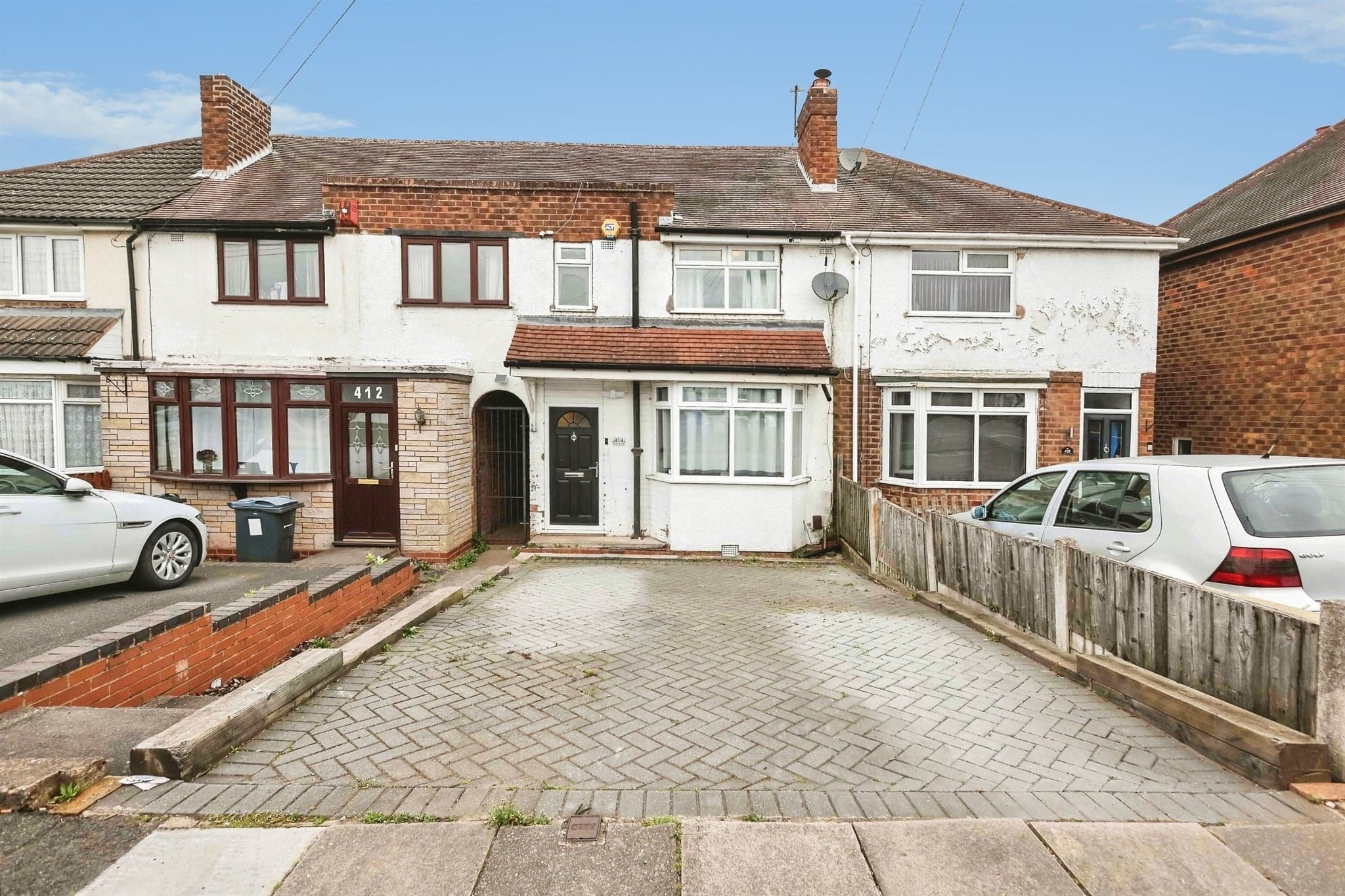Property at Brays Road, Birmingham