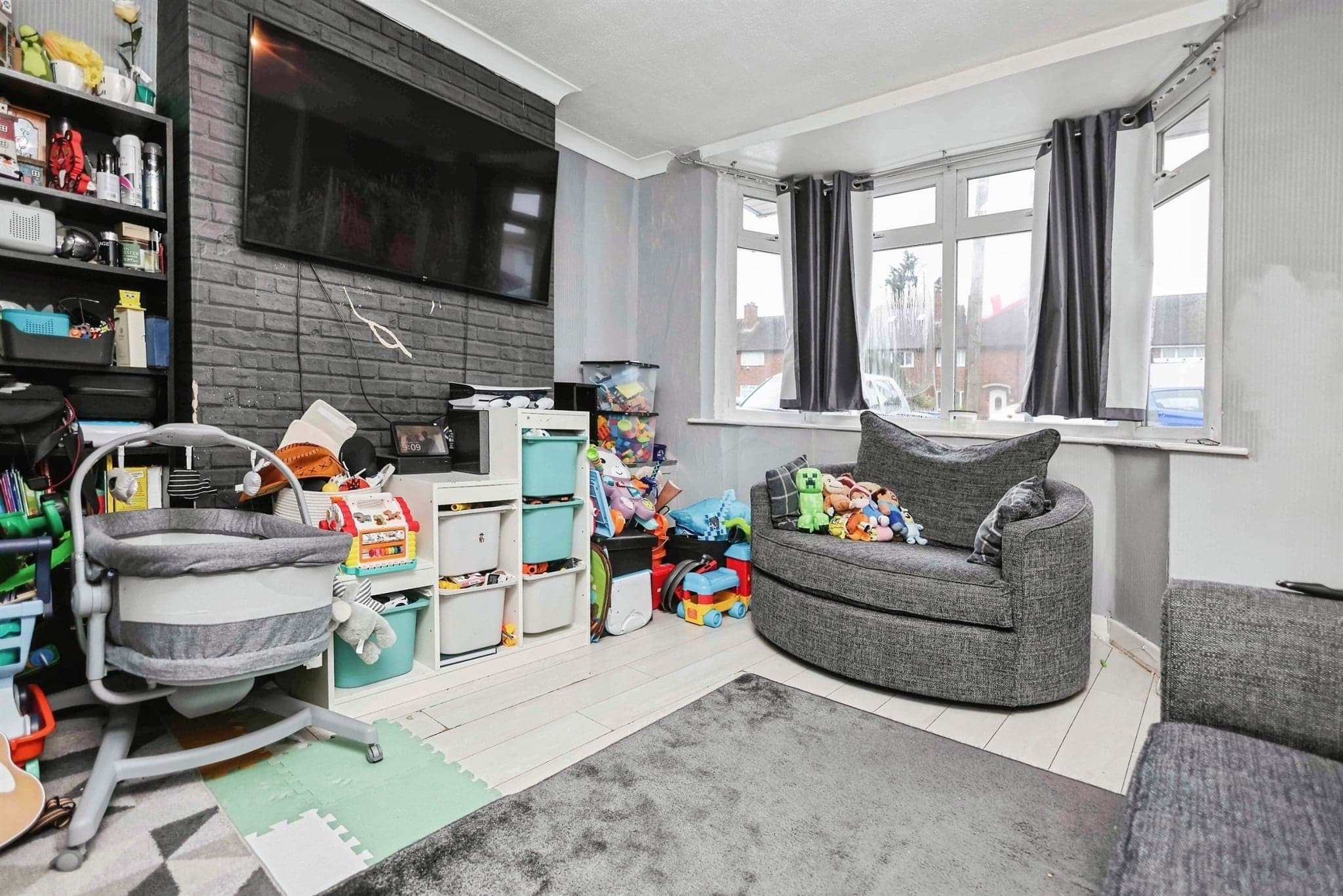 Property at Brays Road, Birmingham