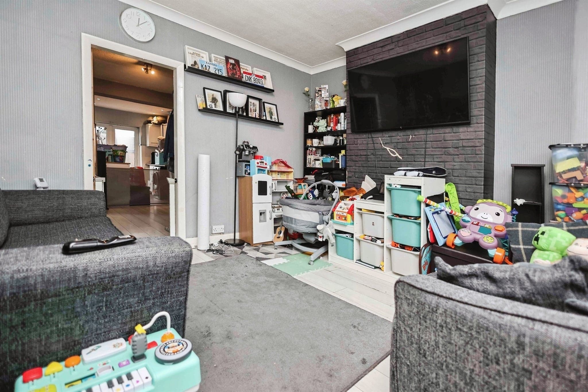 Property at Brays Road, Birmingham