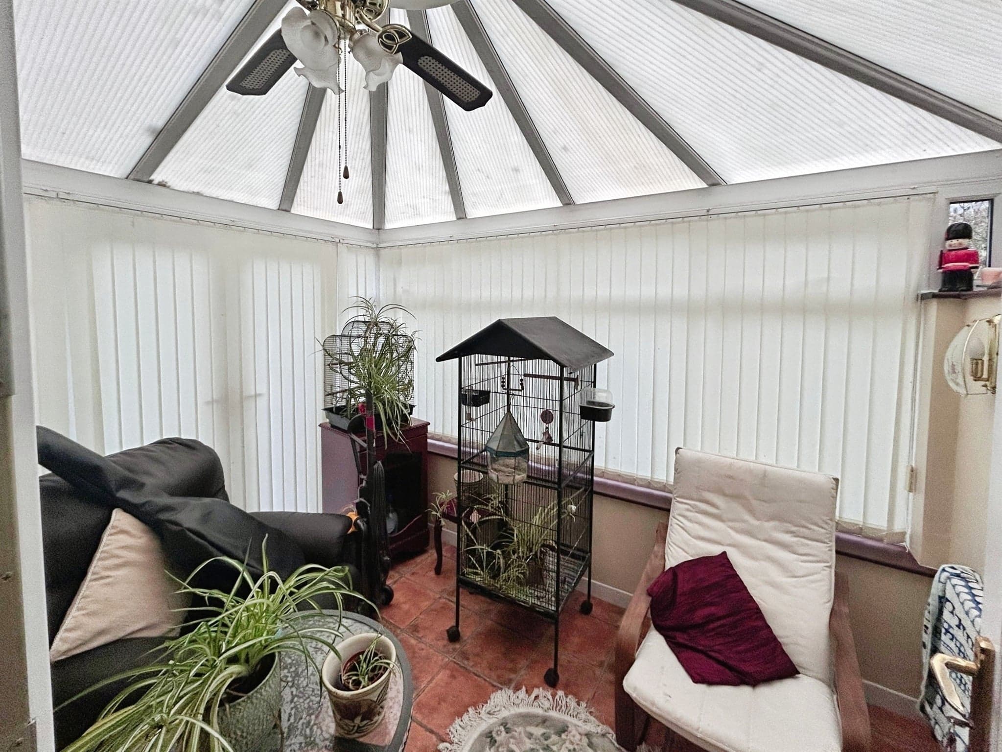 Property at Sherwood Rise, Eastwood, Nottingham