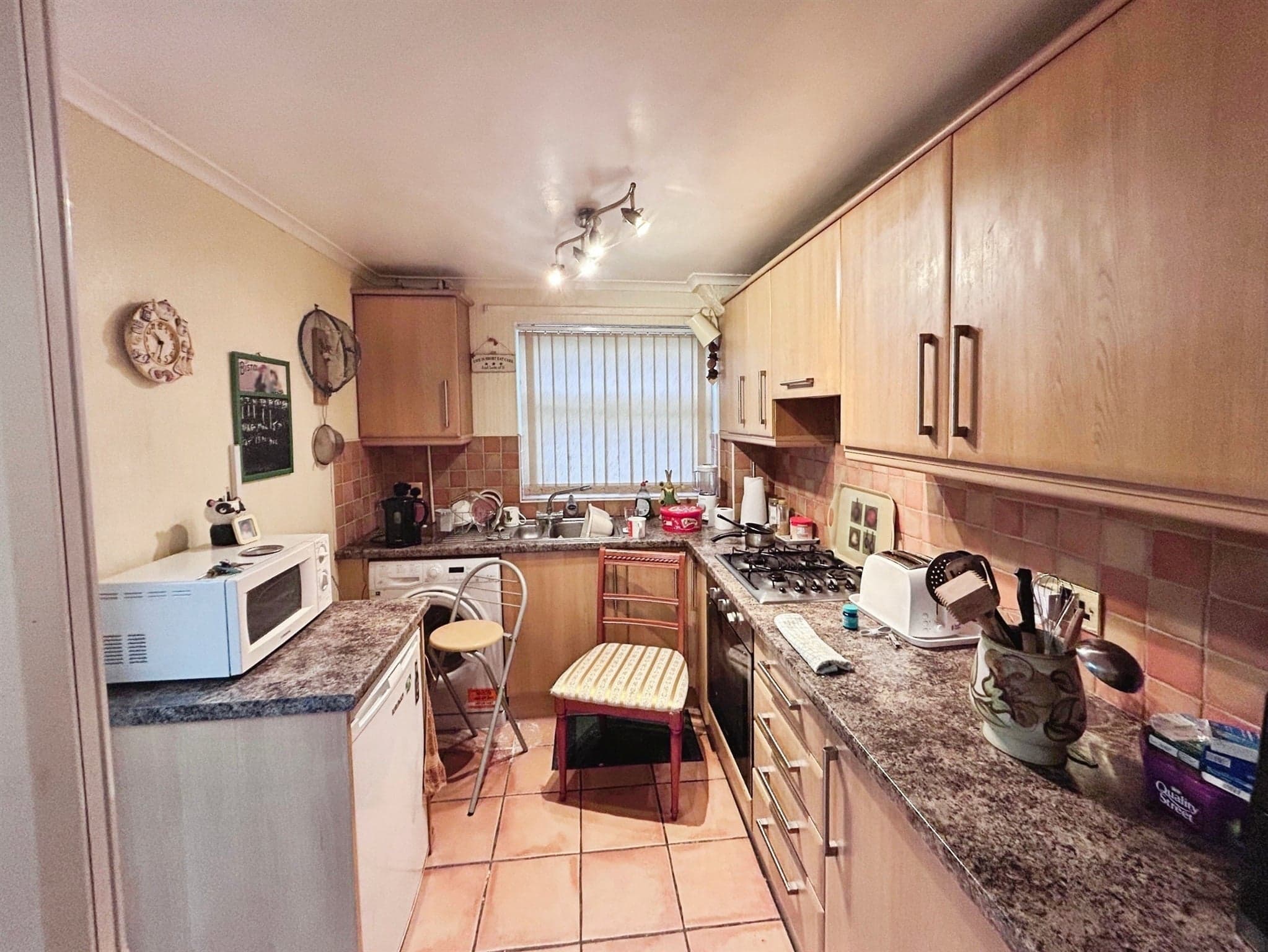 Property at Sherwood Rise, Eastwood, Nottingham