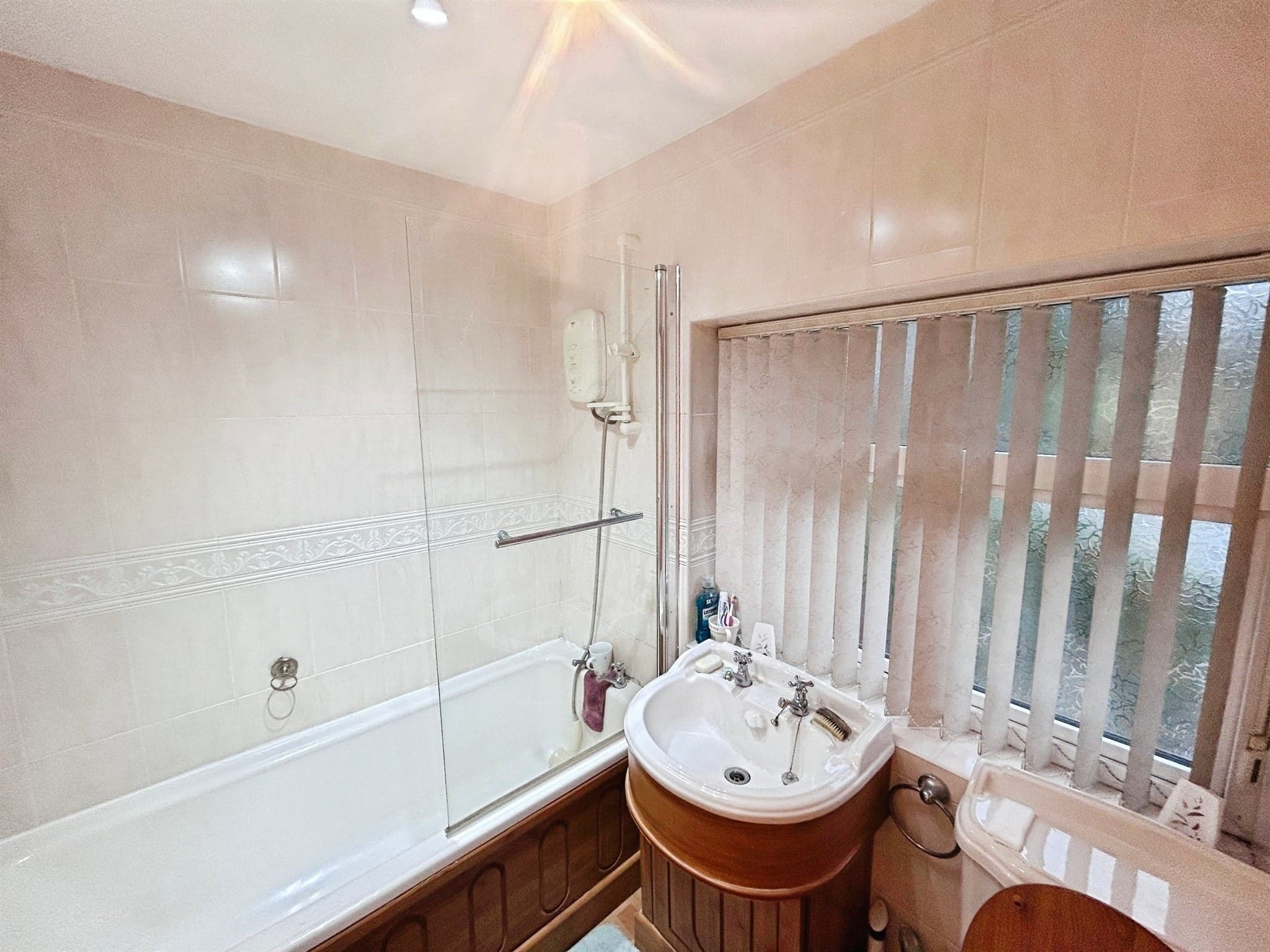 Property at Sherwood Rise, Eastwood, Nottingham