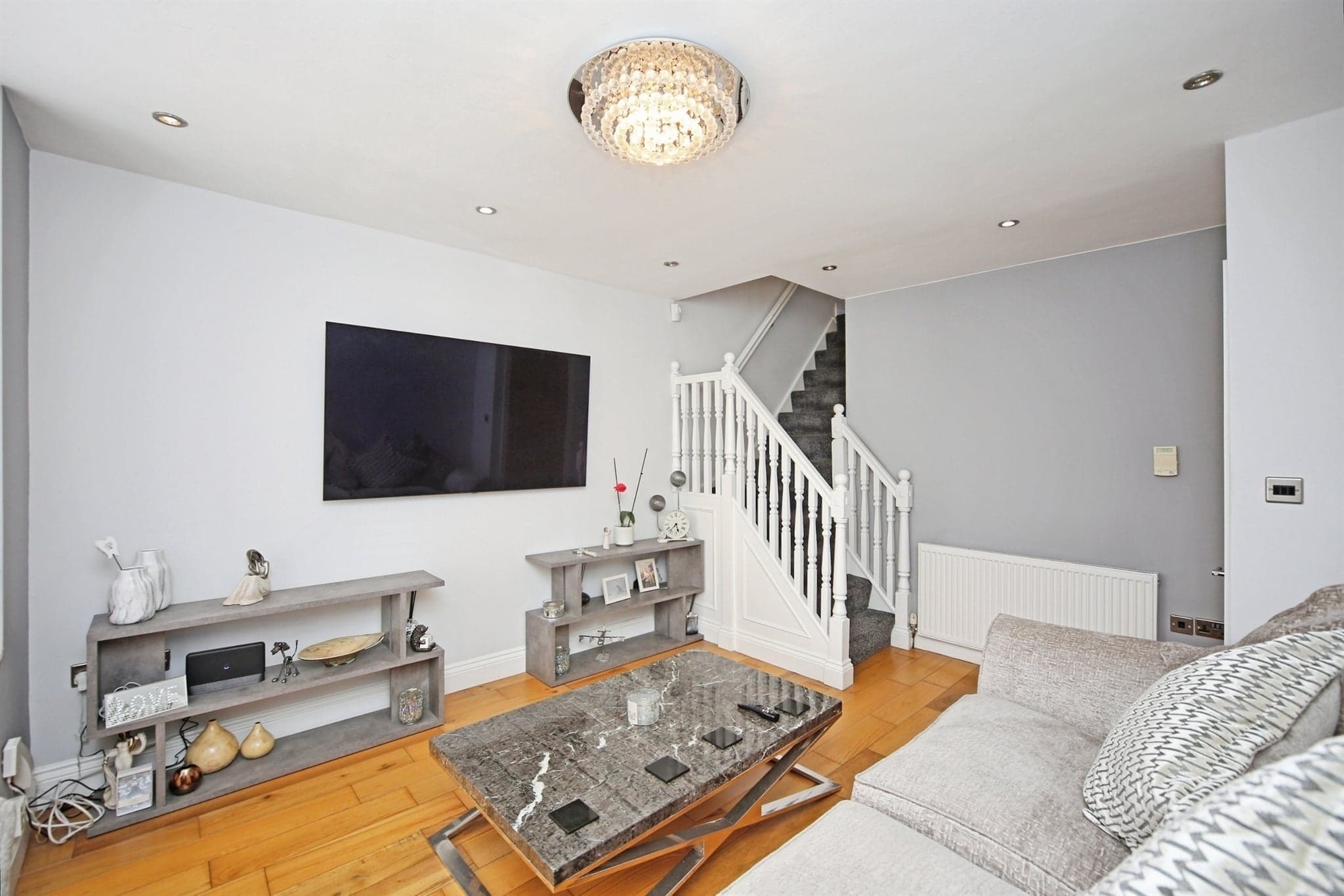 Property at Marshall Lake Road, Shirley, Solihull