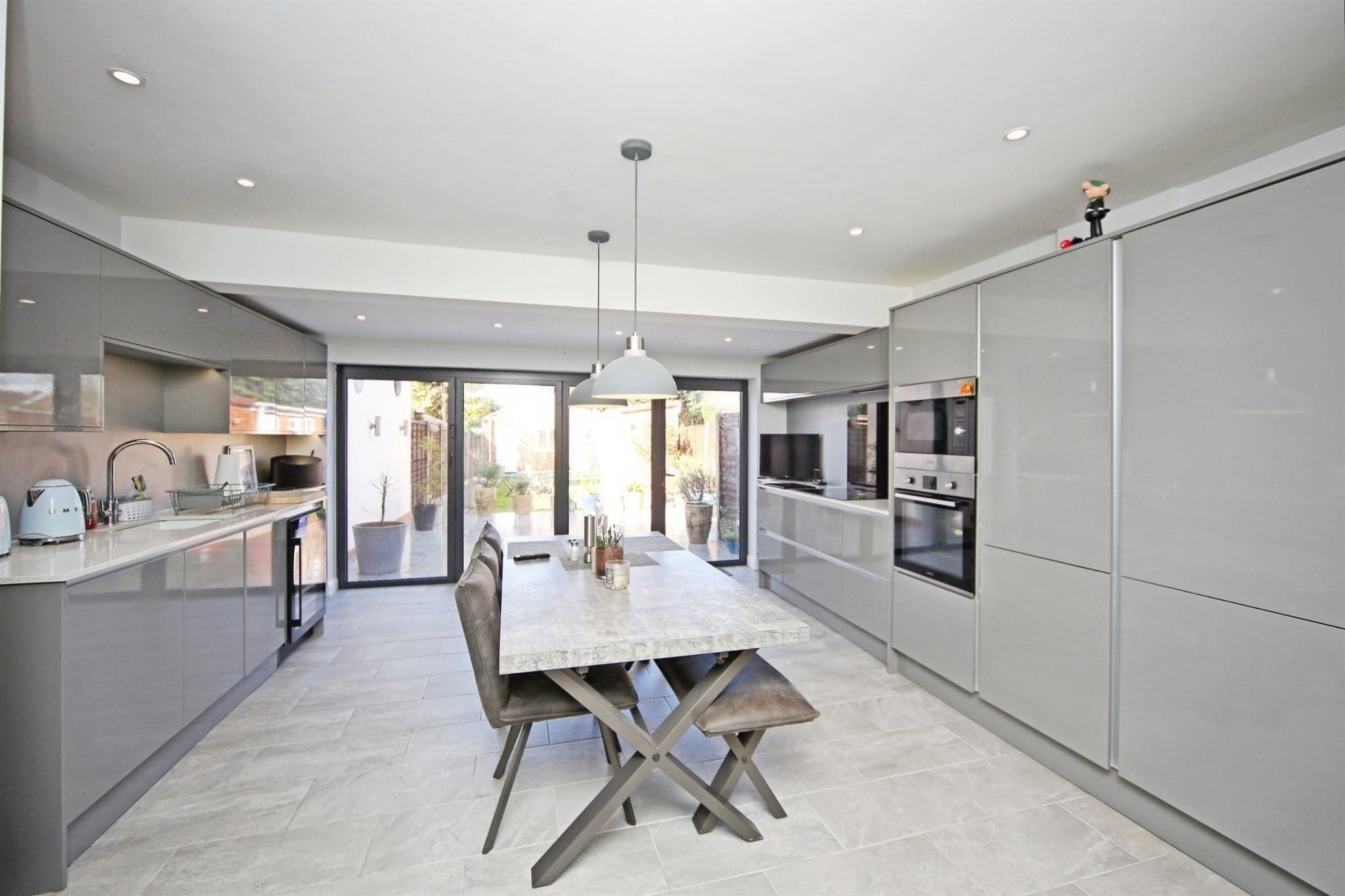 Property at Marshall Lake Road, Shirley, Solihull