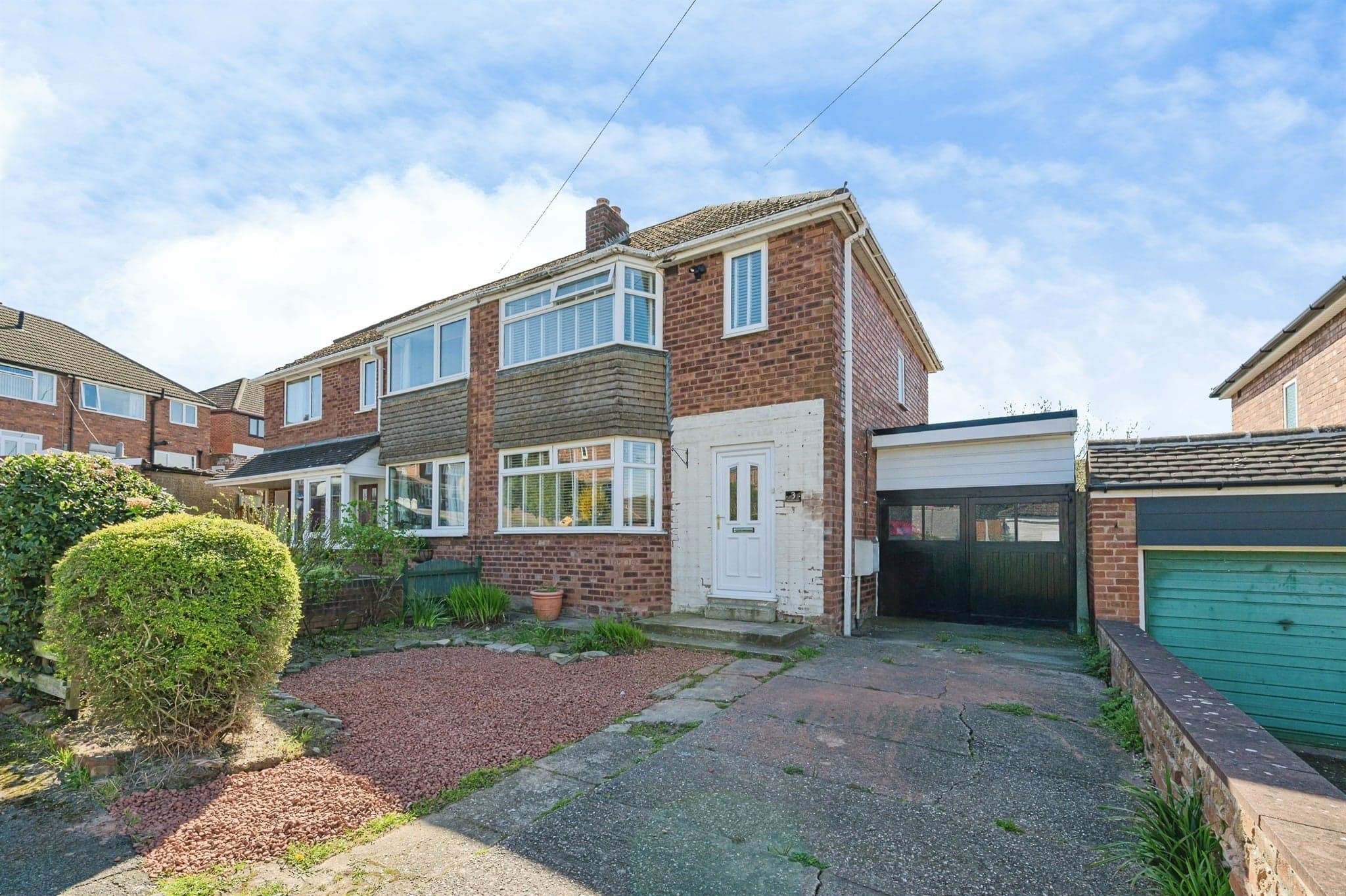 Property at Primley Avenue, Hockley, Tamworth