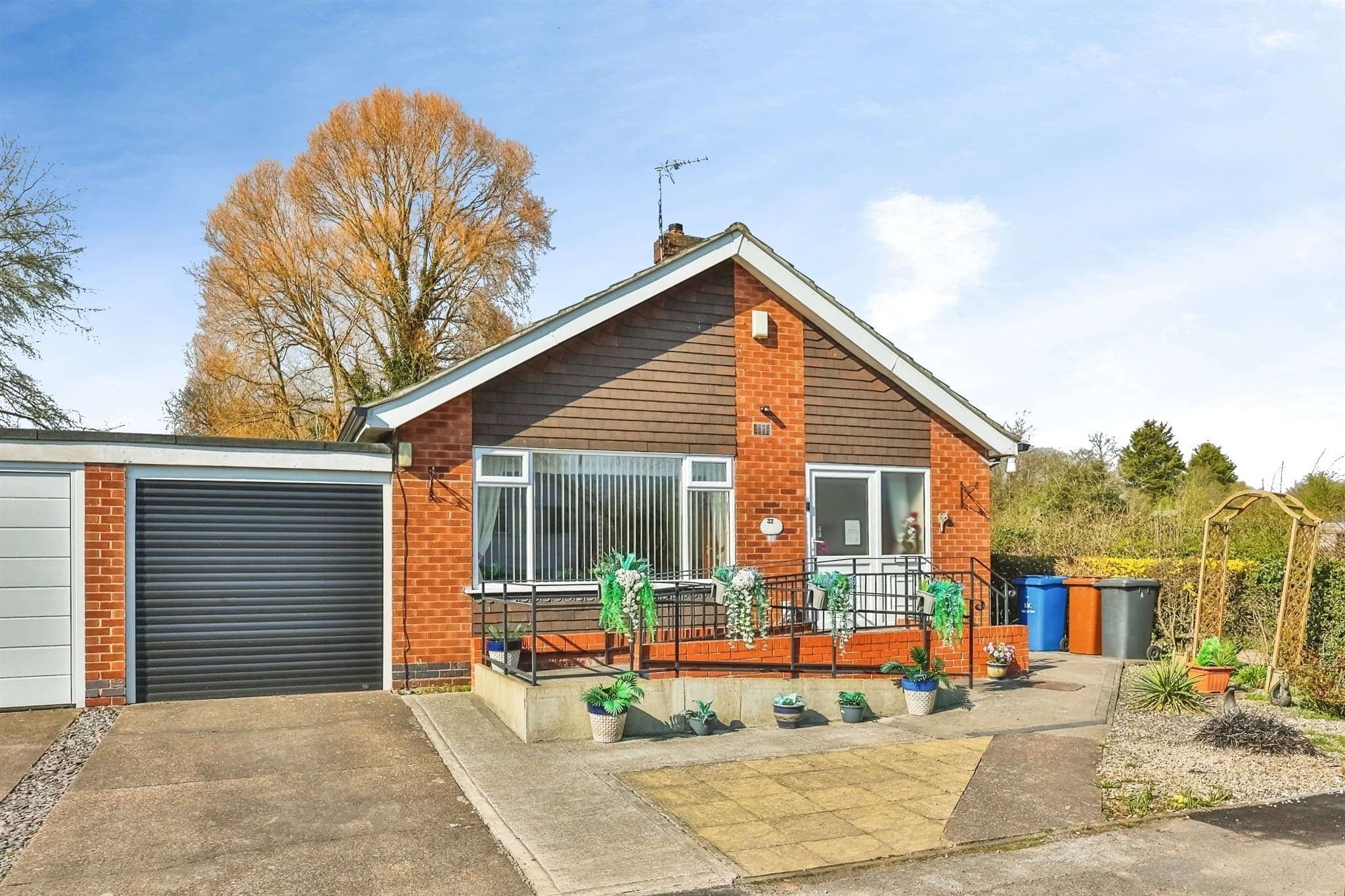 Property at Friesland Drive, Sandiacre, Nottingham