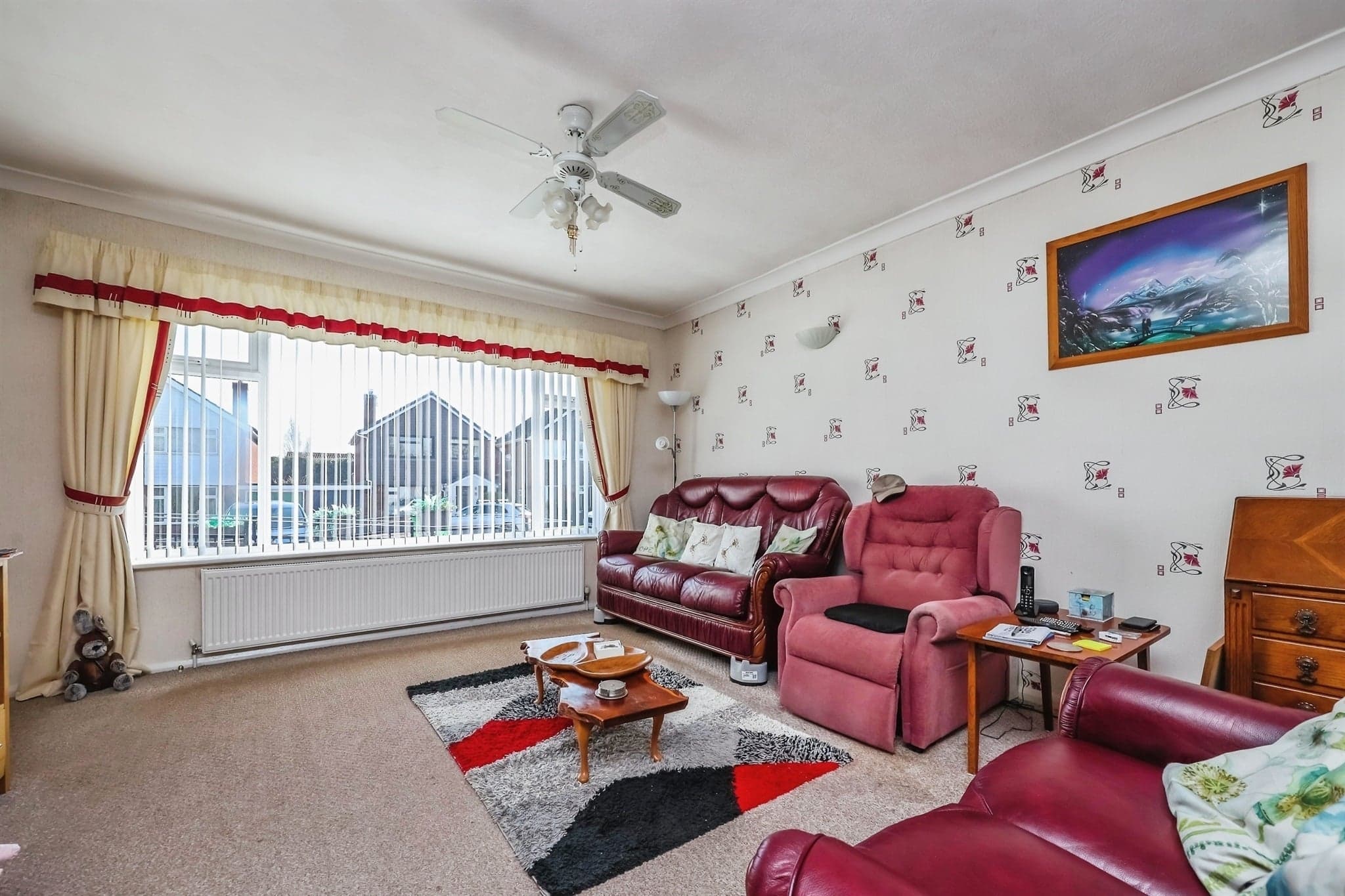 Property at Friesland Drive, Sandiacre, Nottingham