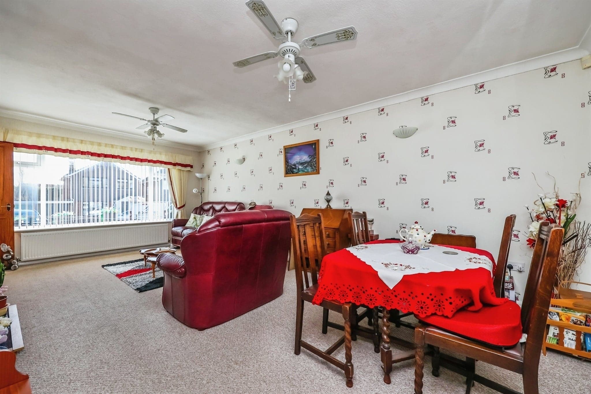 Property at Friesland Drive, Sandiacre, Nottingham
