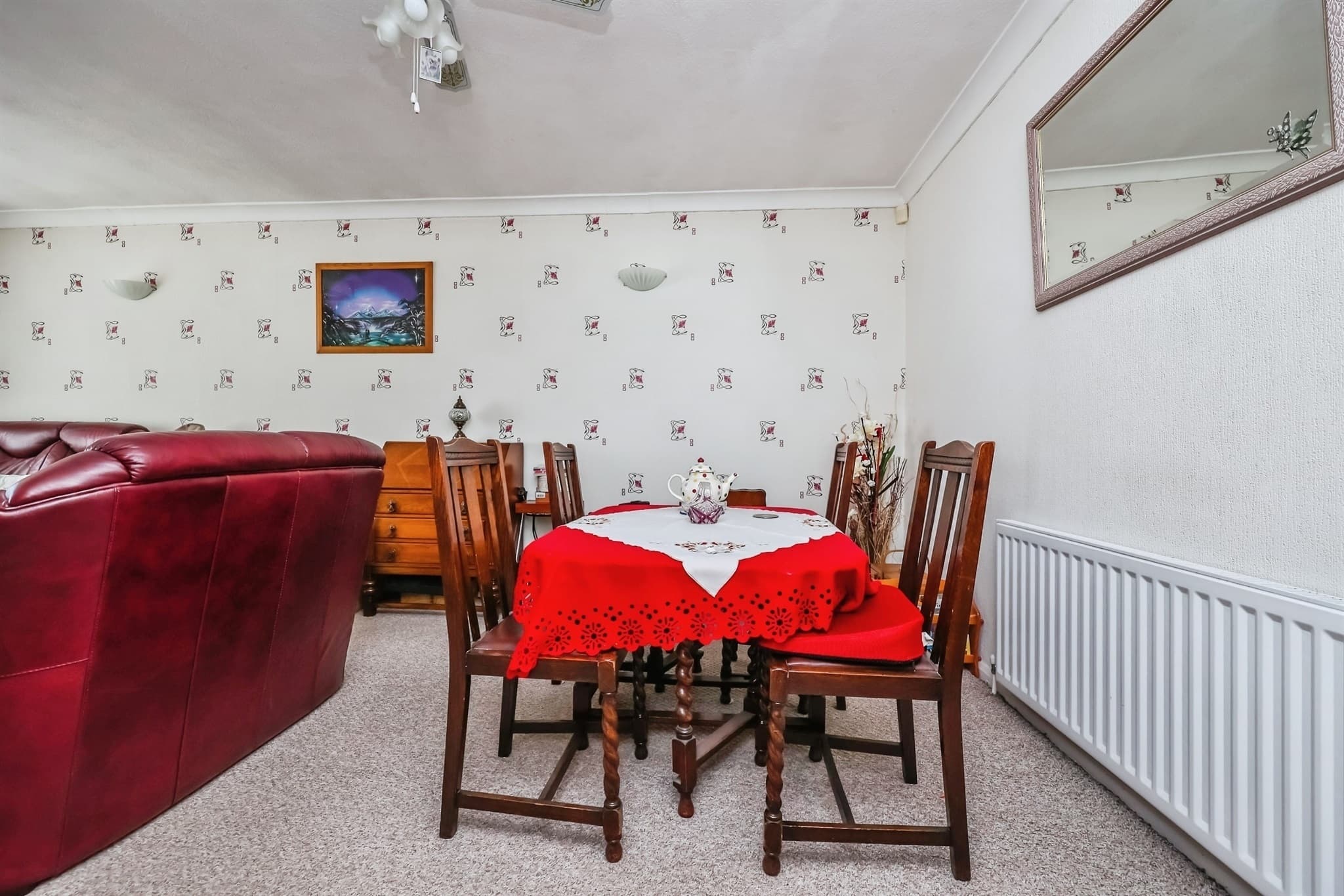 Property at Friesland Drive, Sandiacre, Nottingham