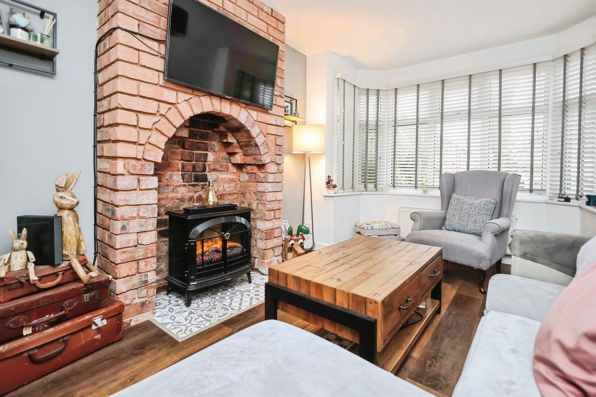 Property at Rectory Park Road, BIRMINGHAM