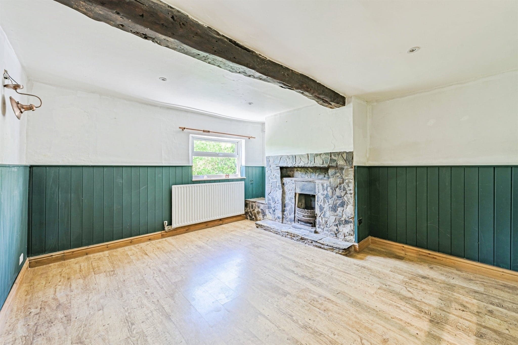 Property at Drayton Lane, Drayton Bassett, Tamworth