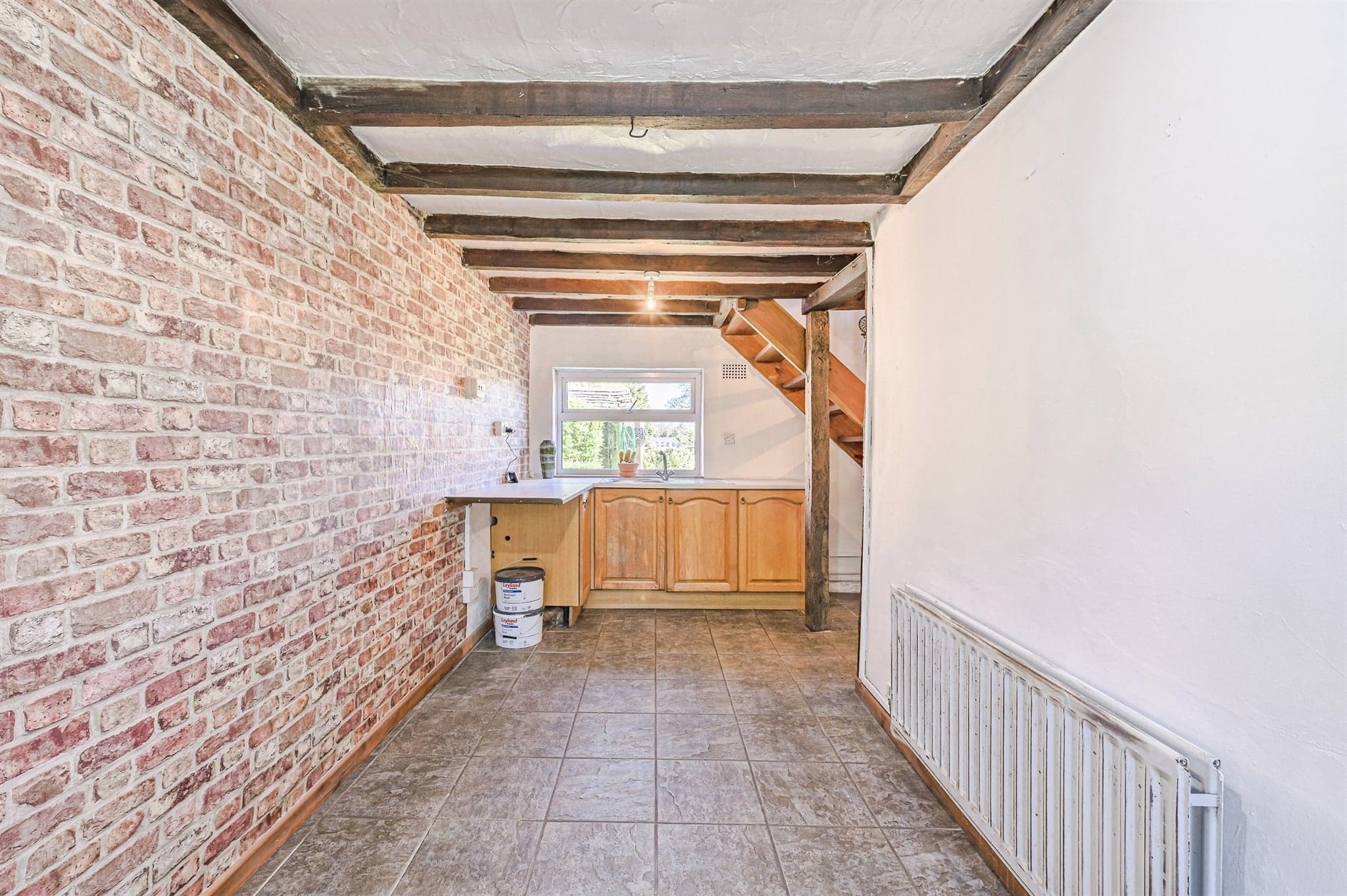 Property at Drayton Lane, Drayton Bassett, Tamworth