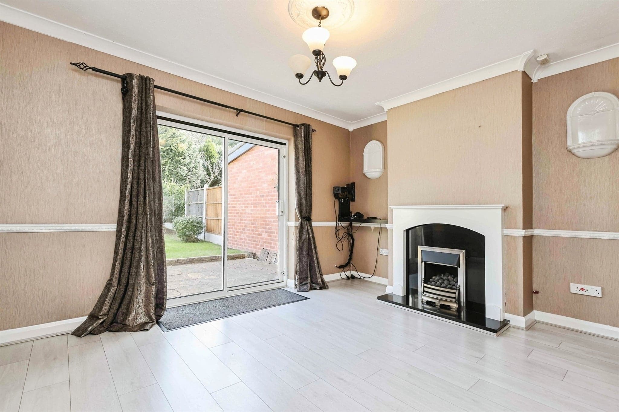 Property at Collingbourne Avenue, BIRMINGHAM
