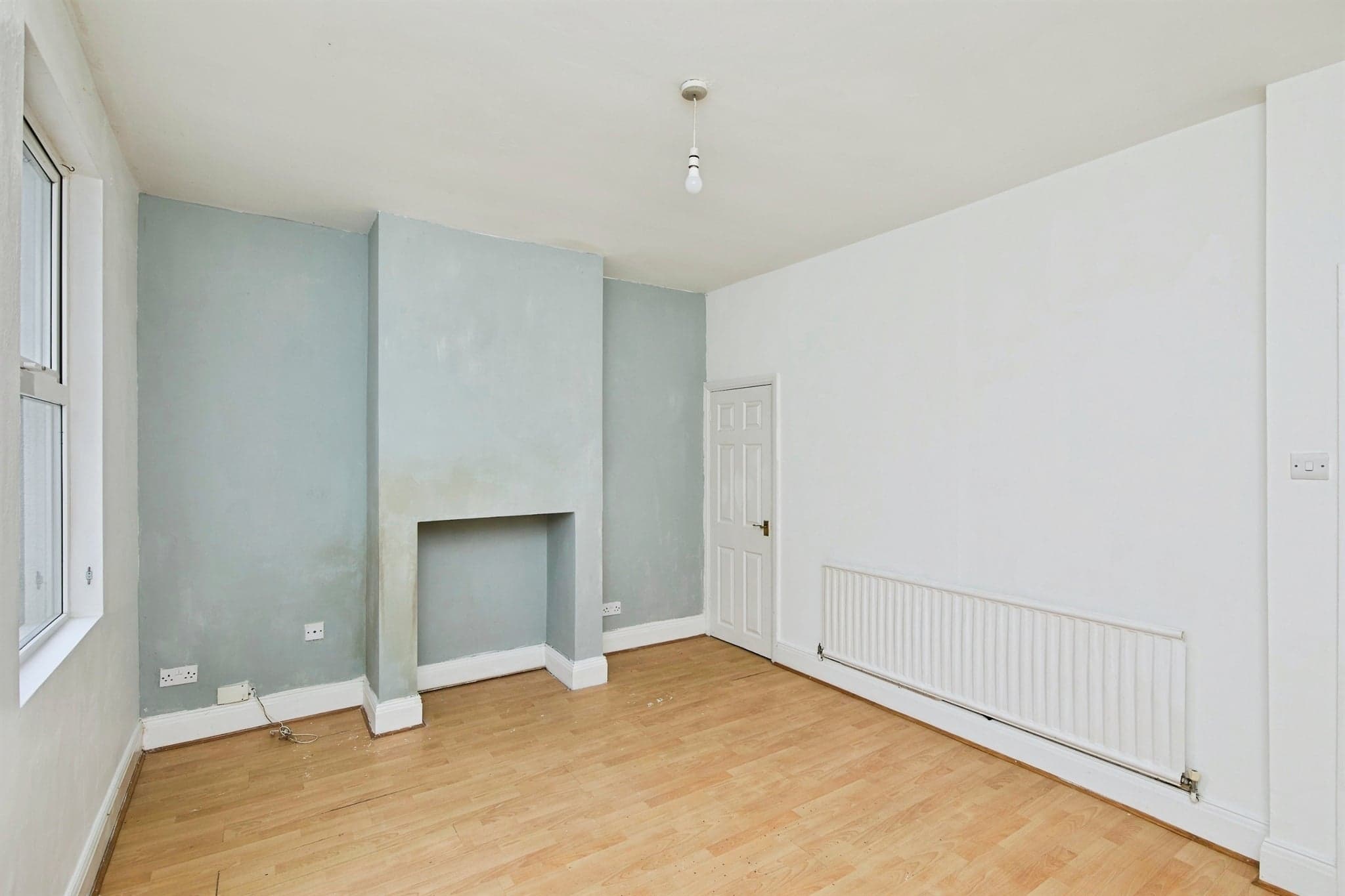Property at Uttoxeter Old Road, Derby
