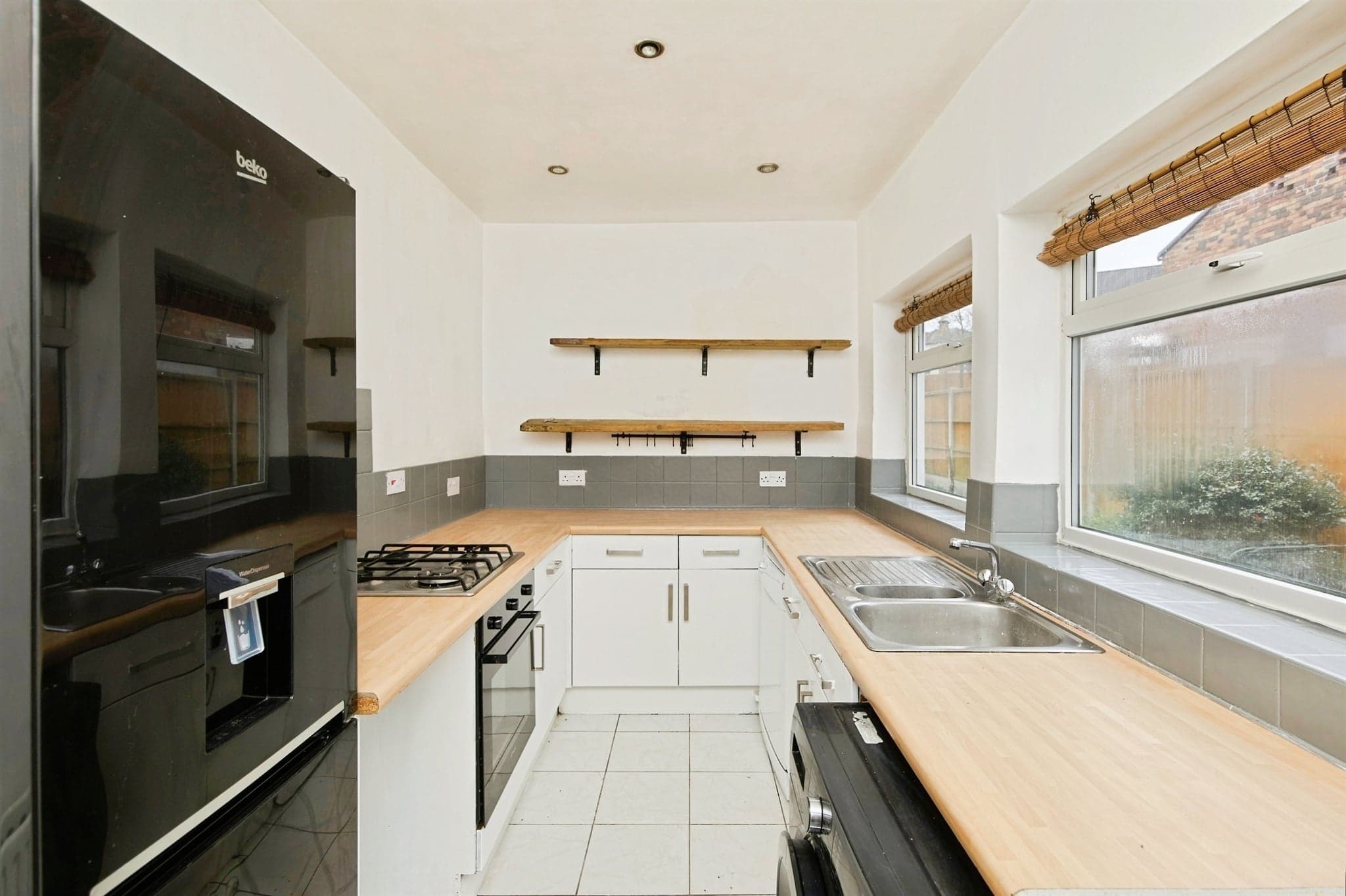 Property at Uttoxeter Old Road, Derby