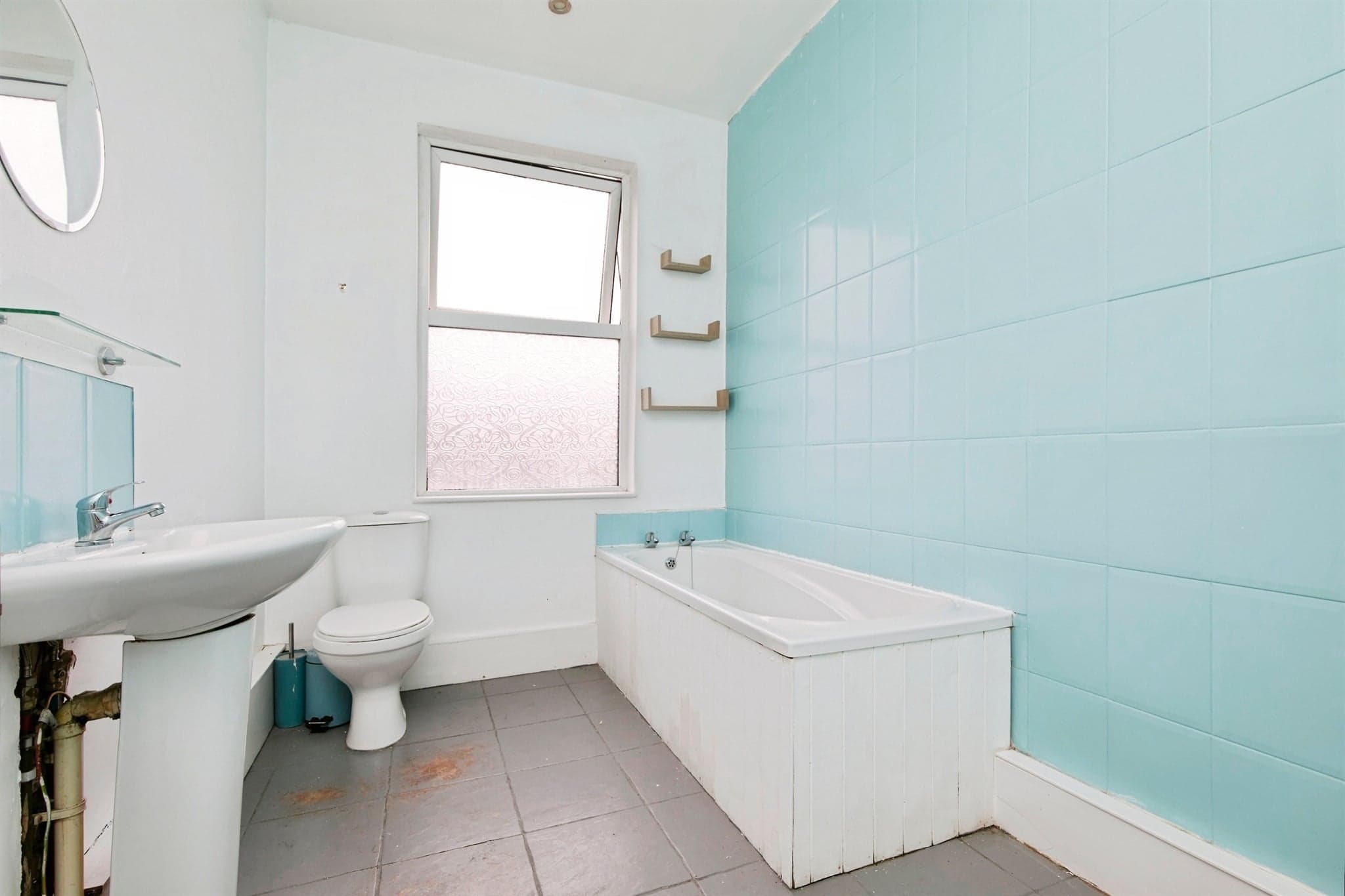 Property at Uttoxeter Old Road, Derby