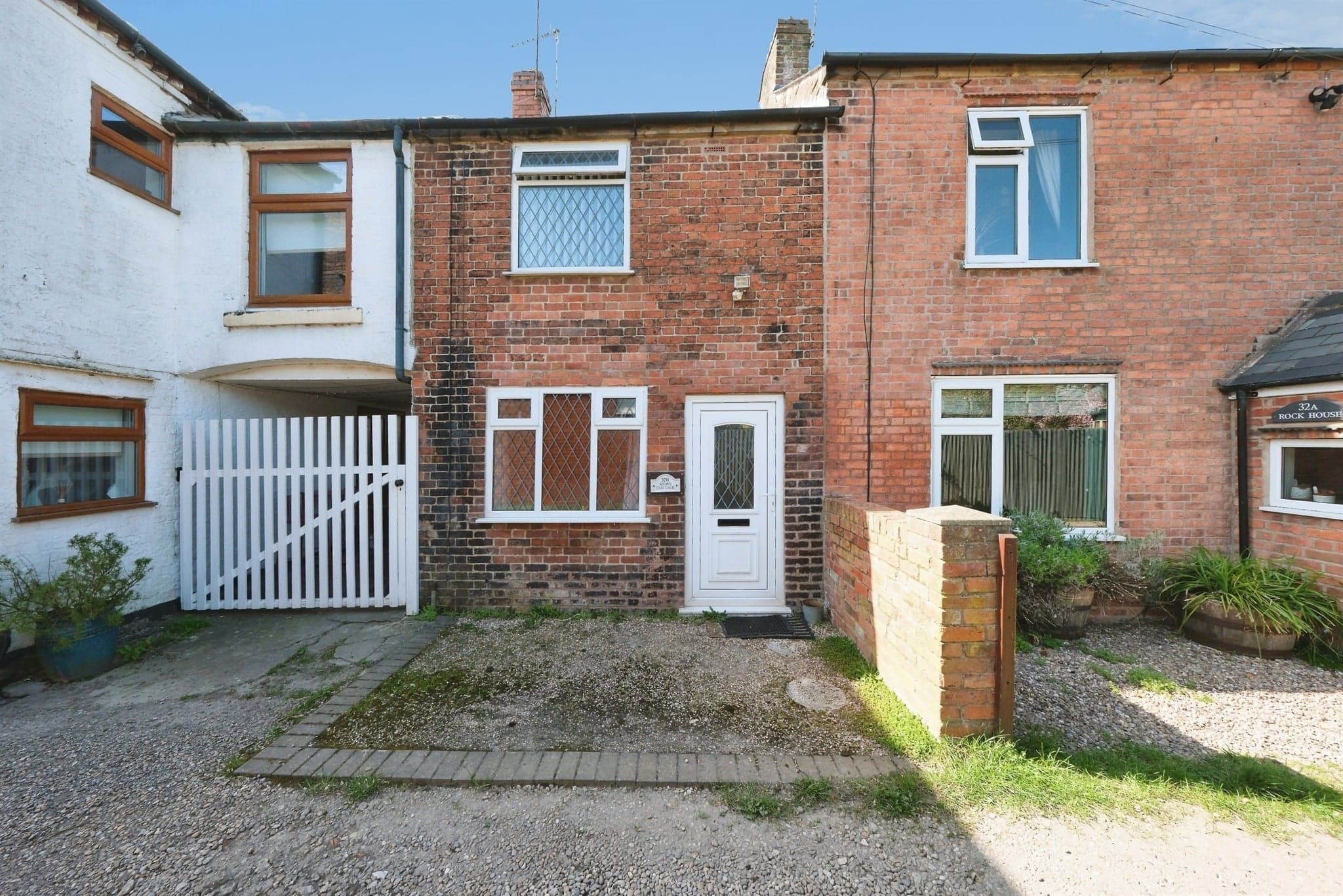 Property at Main Street, Horsley Woodhouse, Ilkeston