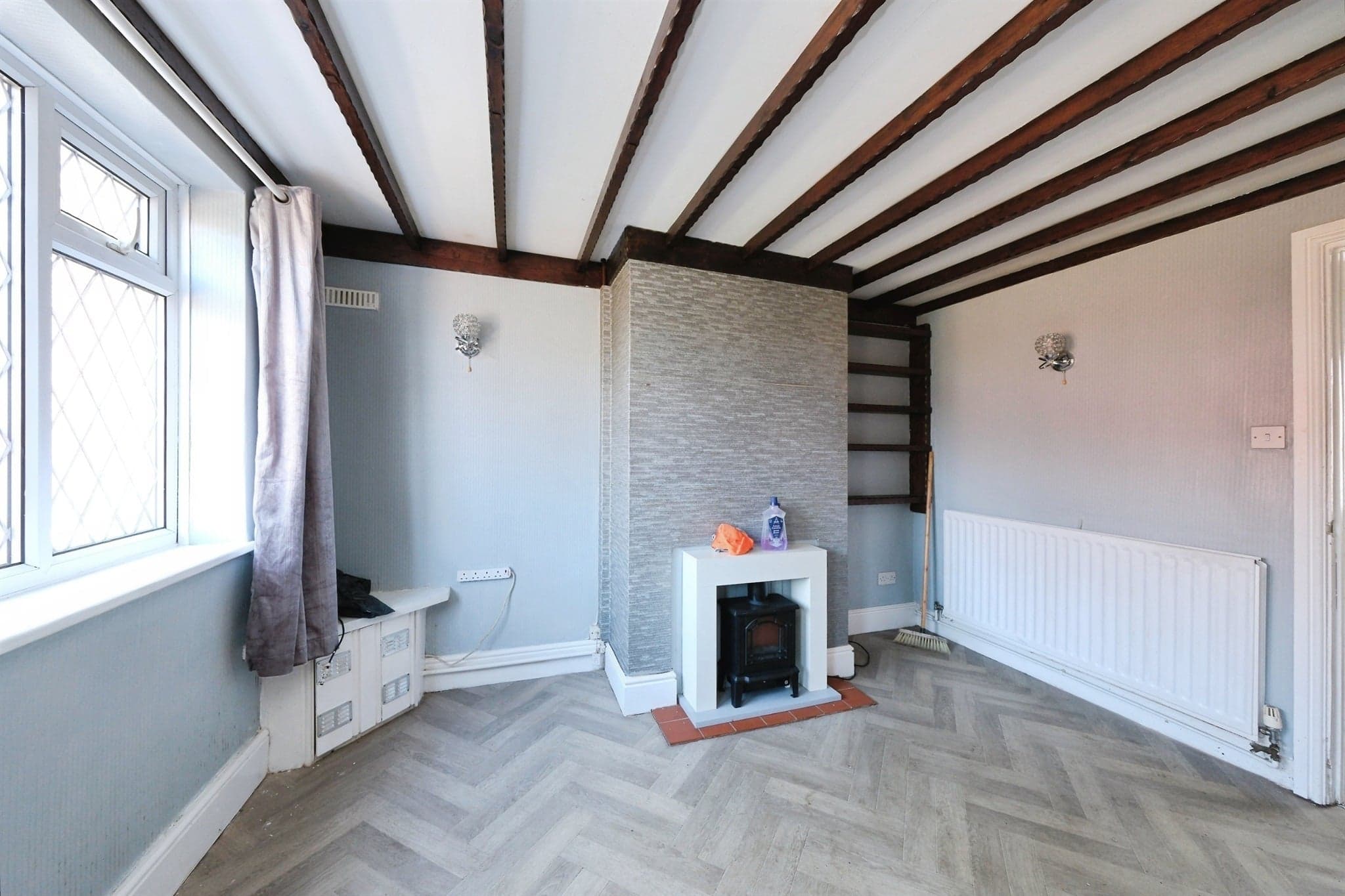 Property at Main Street, Horsley Woodhouse, Ilkeston