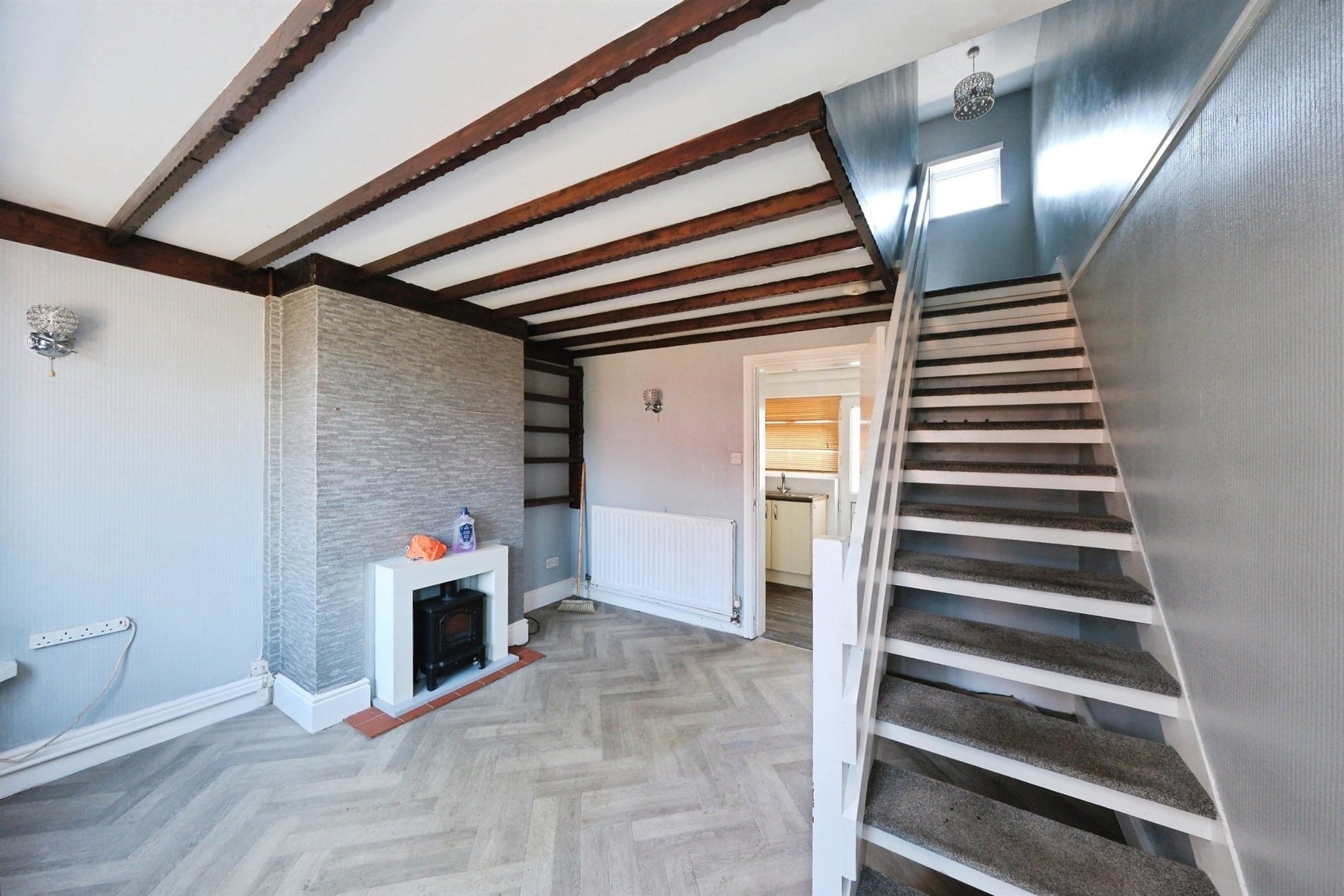 Property at Main Street, Horsley Woodhouse, Ilkeston