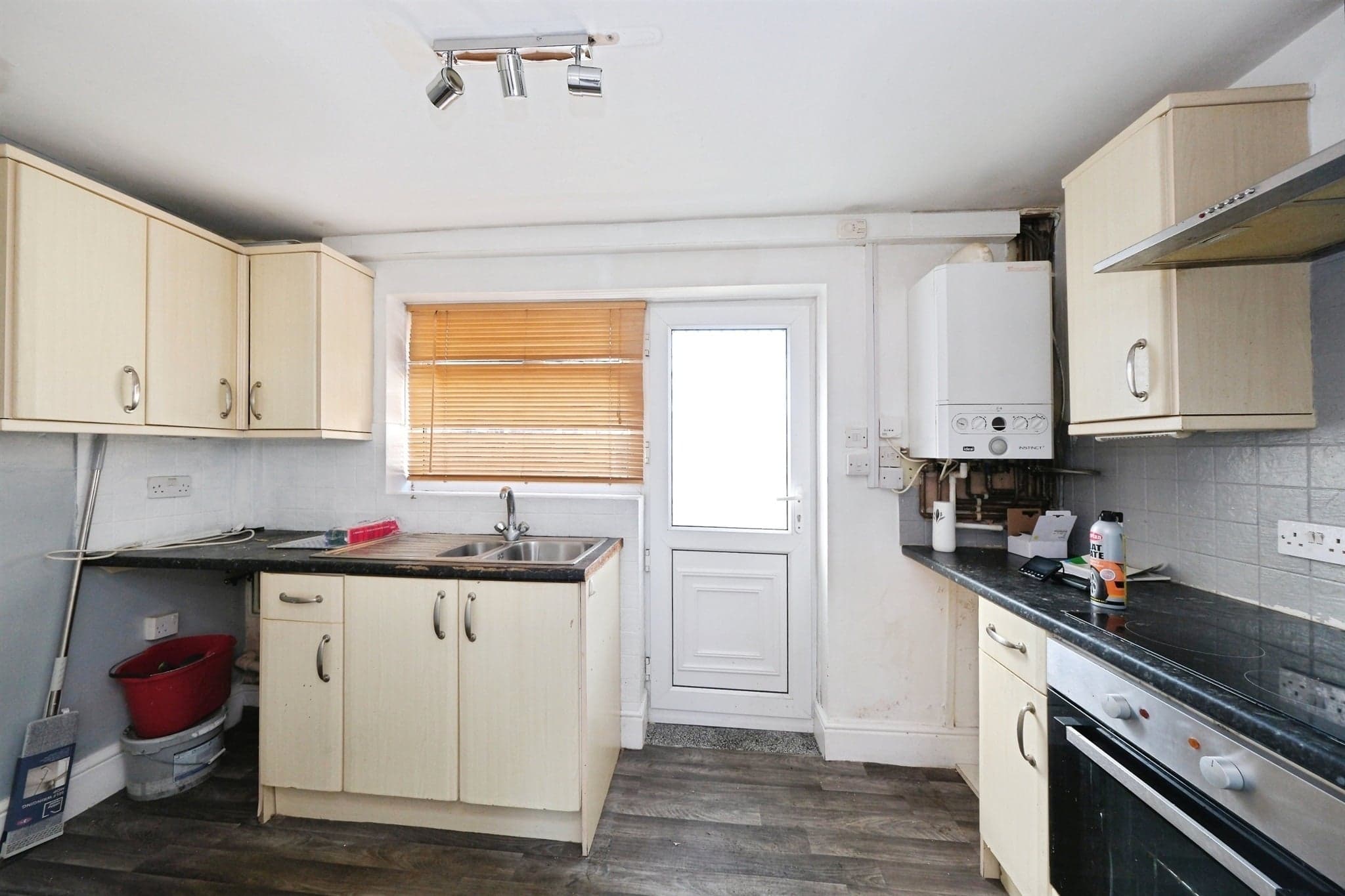 Property at Main Street, Horsley Woodhouse, Ilkeston