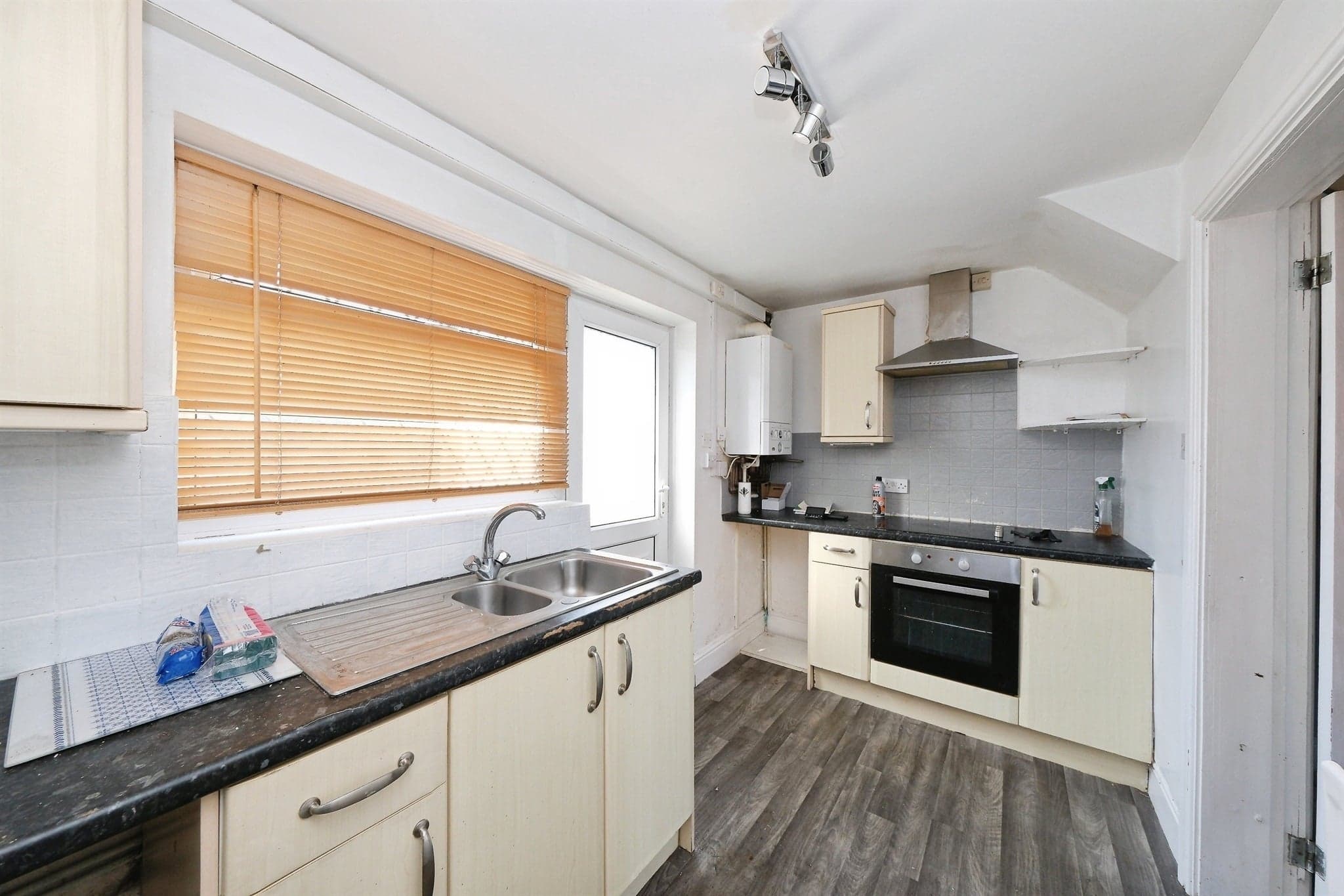Property at Main Street, Horsley Woodhouse, Ilkeston