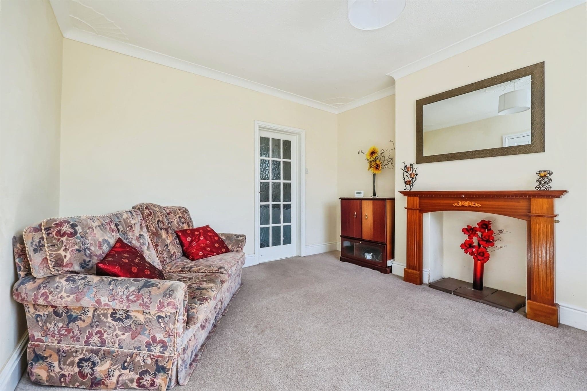 Property at Station Road, West Hallam, ILKESTON