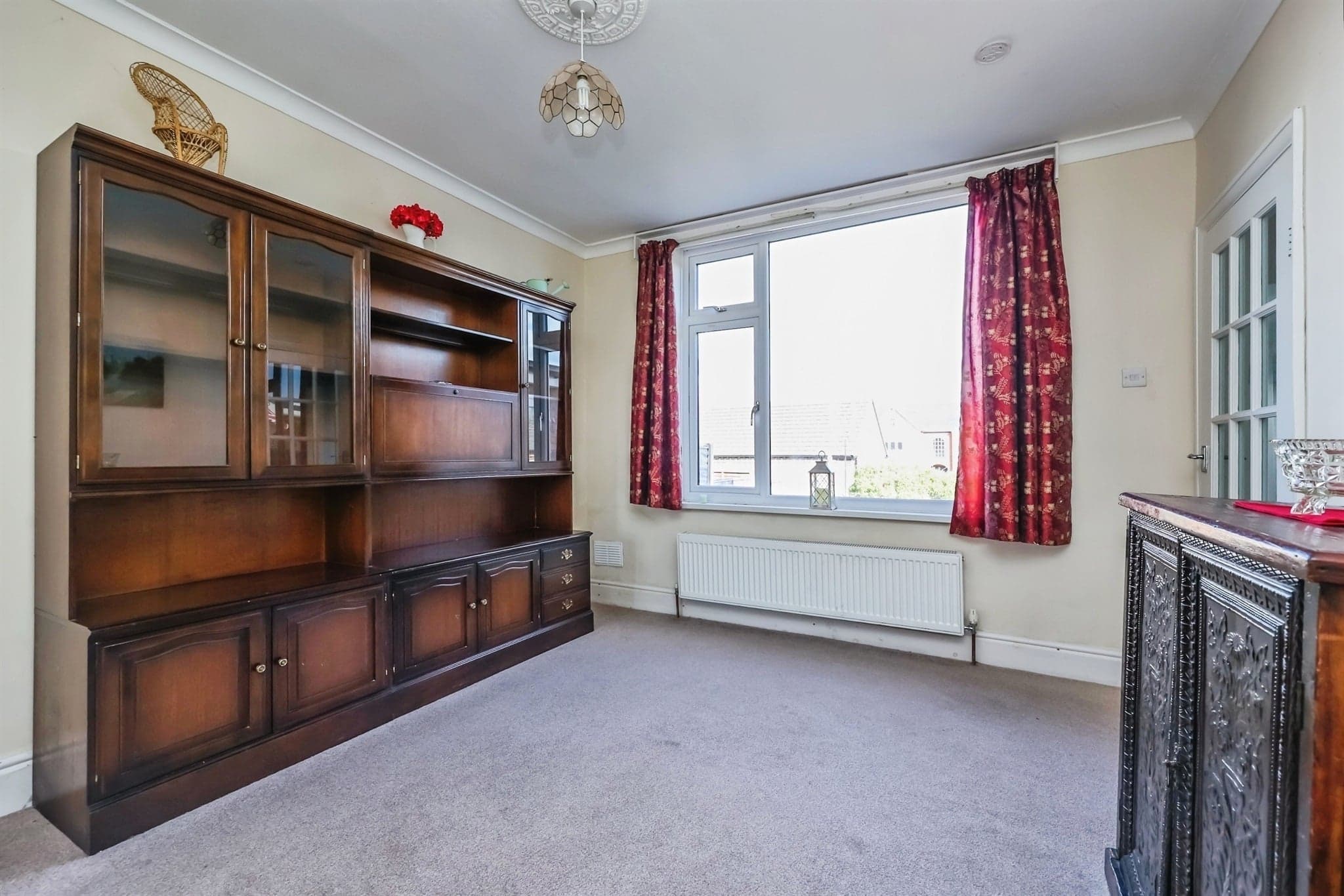 Property at Station Road, West Hallam, ILKESTON