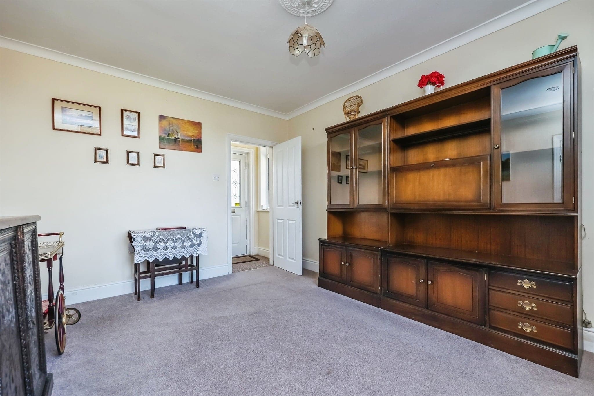 Property at Station Road, West Hallam, ILKESTON