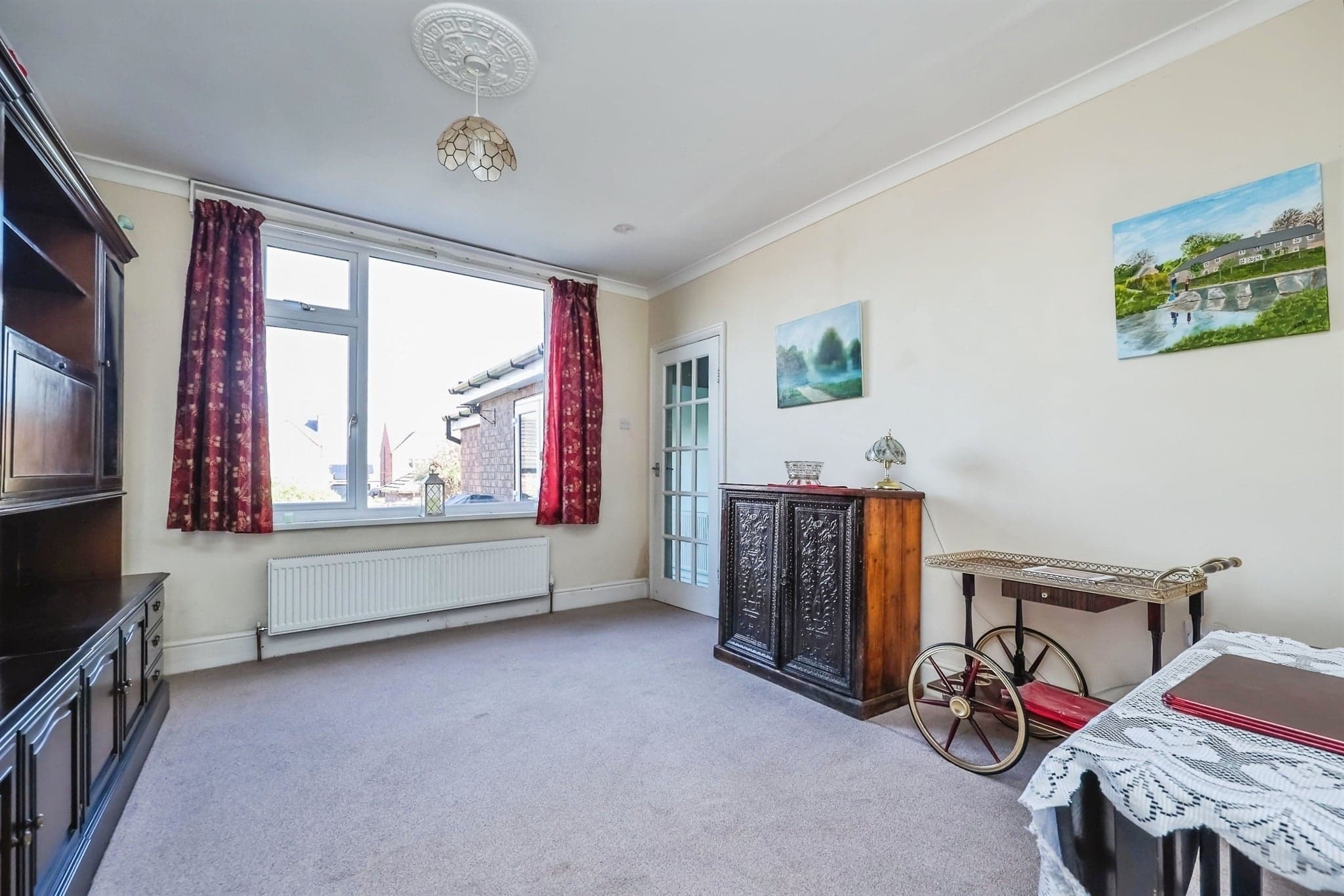Property at Station Road, West Hallam, ILKESTON