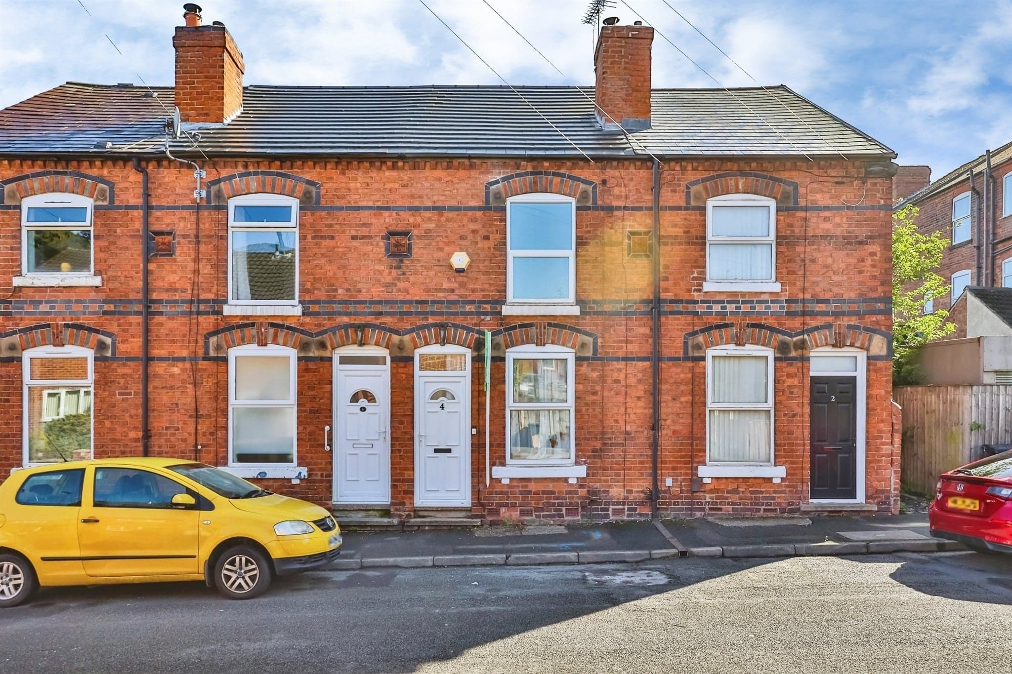 Property at Canal Street, Ilkeston