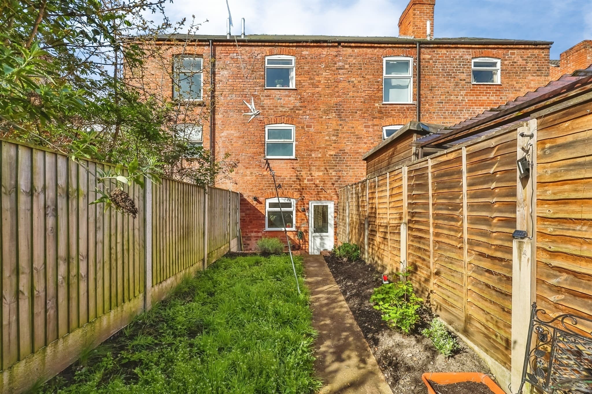 Property at Canal Street, Ilkeston