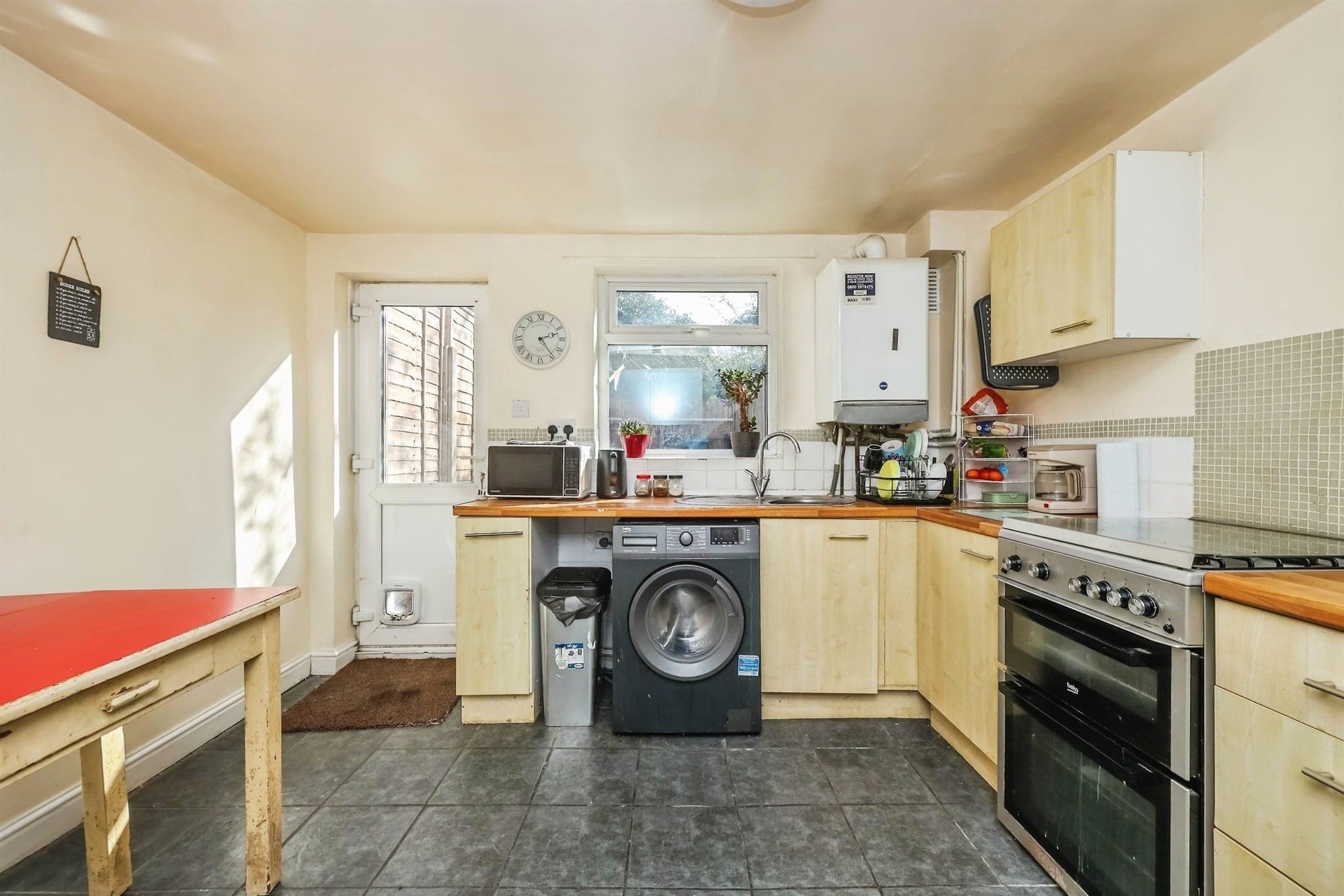 Property at Canal Street, Ilkeston