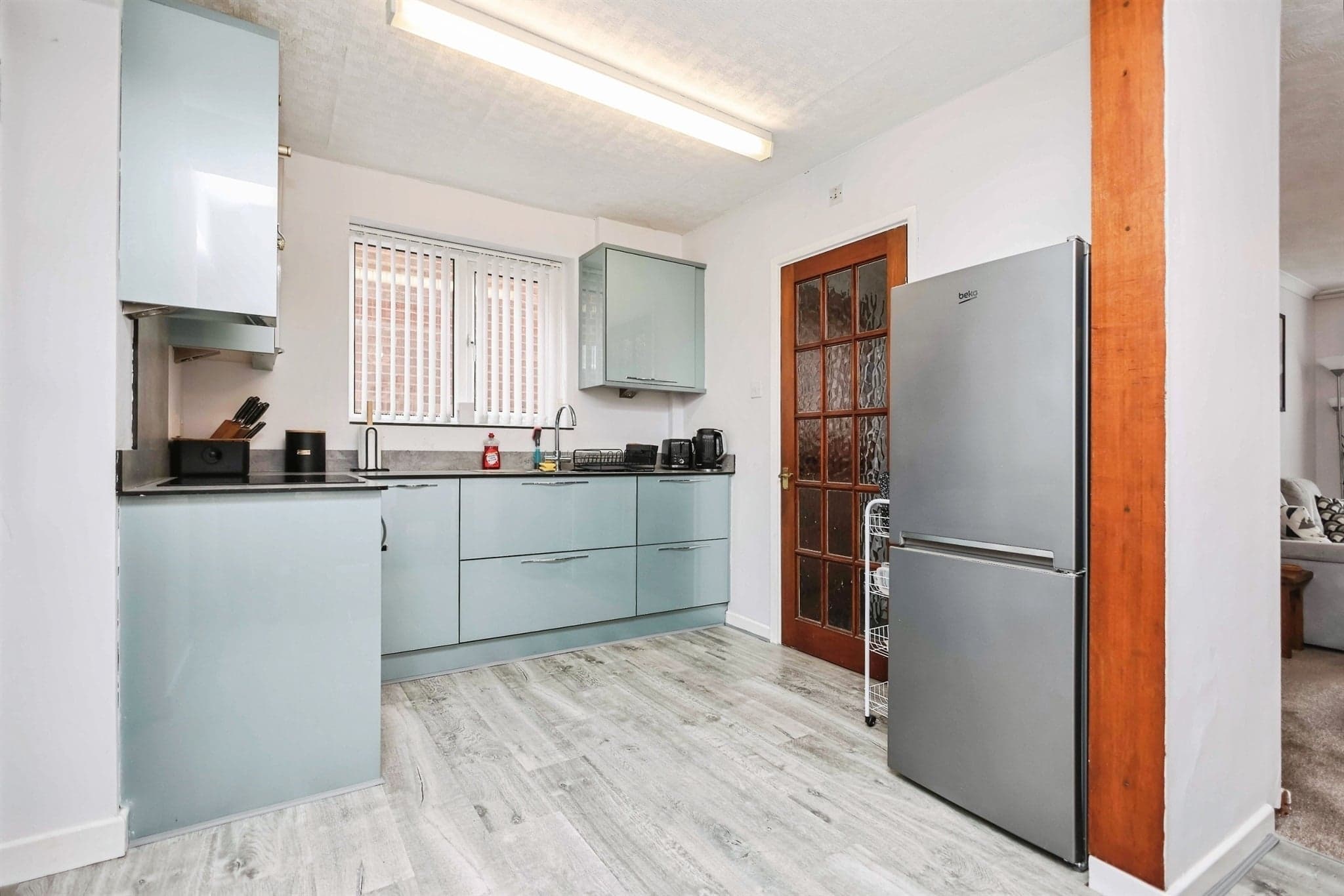 Property at Braymoor Road, BIRMINGHAM