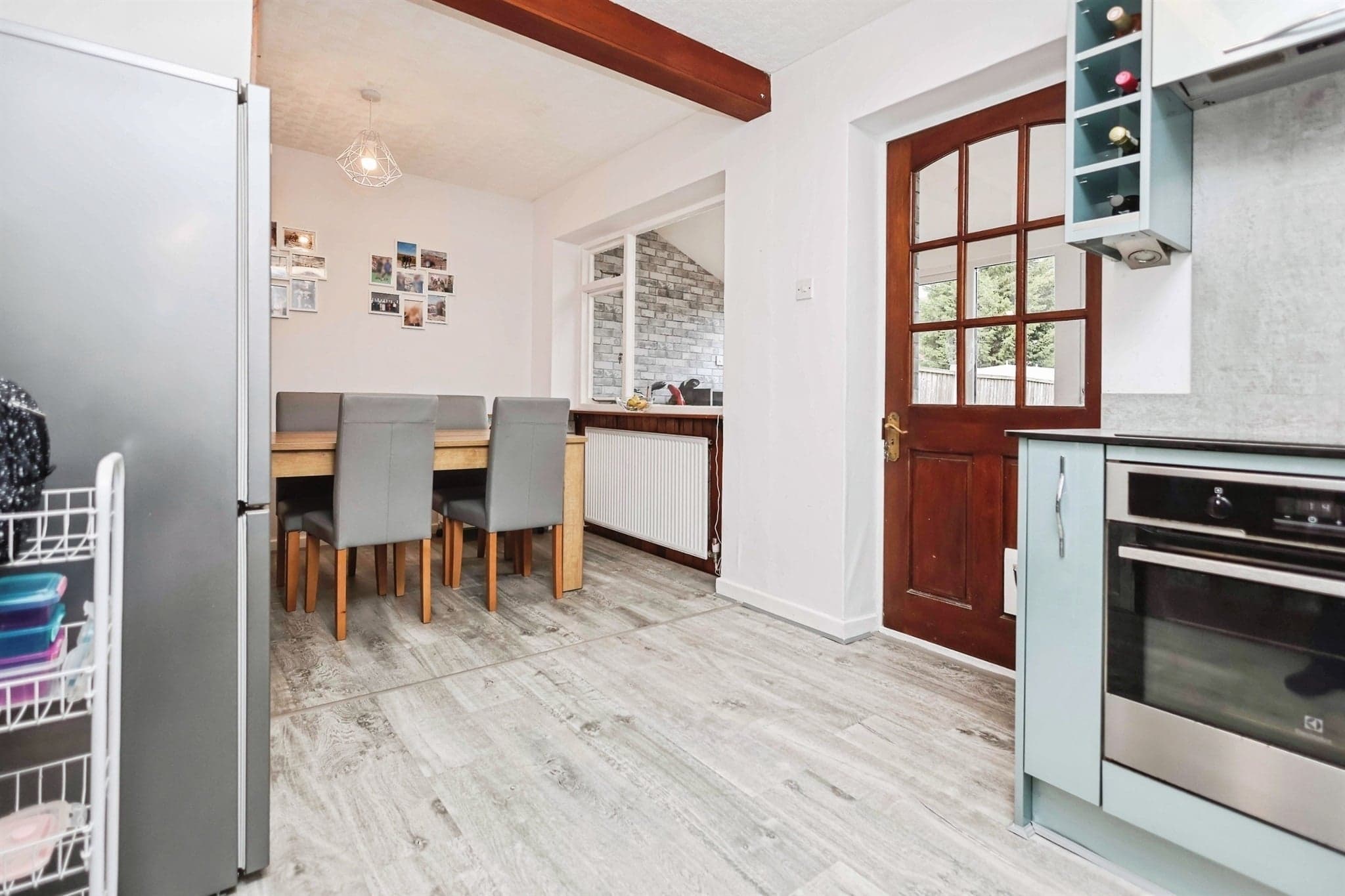 Property at Braymoor Road, BIRMINGHAM