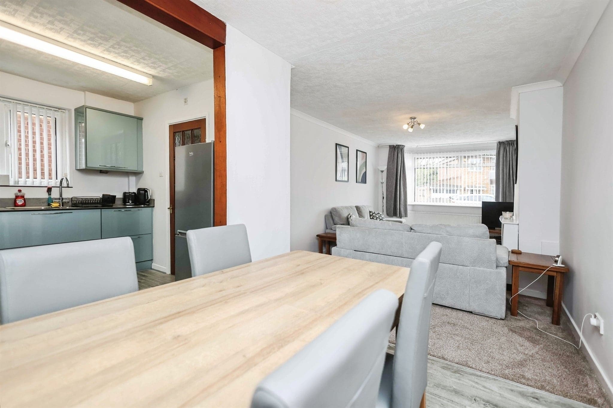 Property at Braymoor Road, BIRMINGHAM