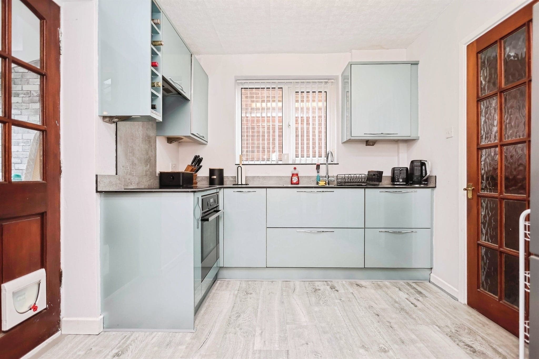 Property at Braymoor Road, BIRMINGHAM