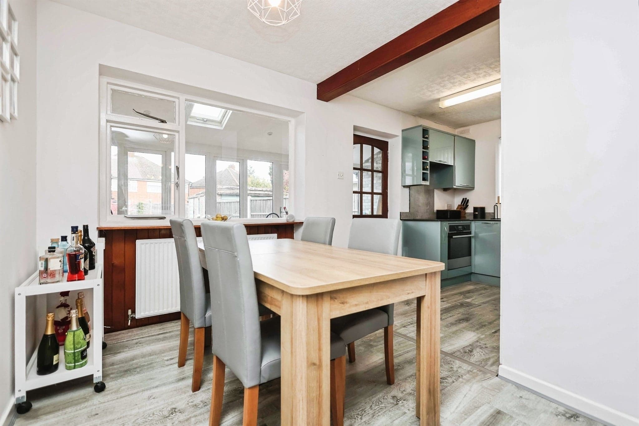Property at Braymoor Road, BIRMINGHAM