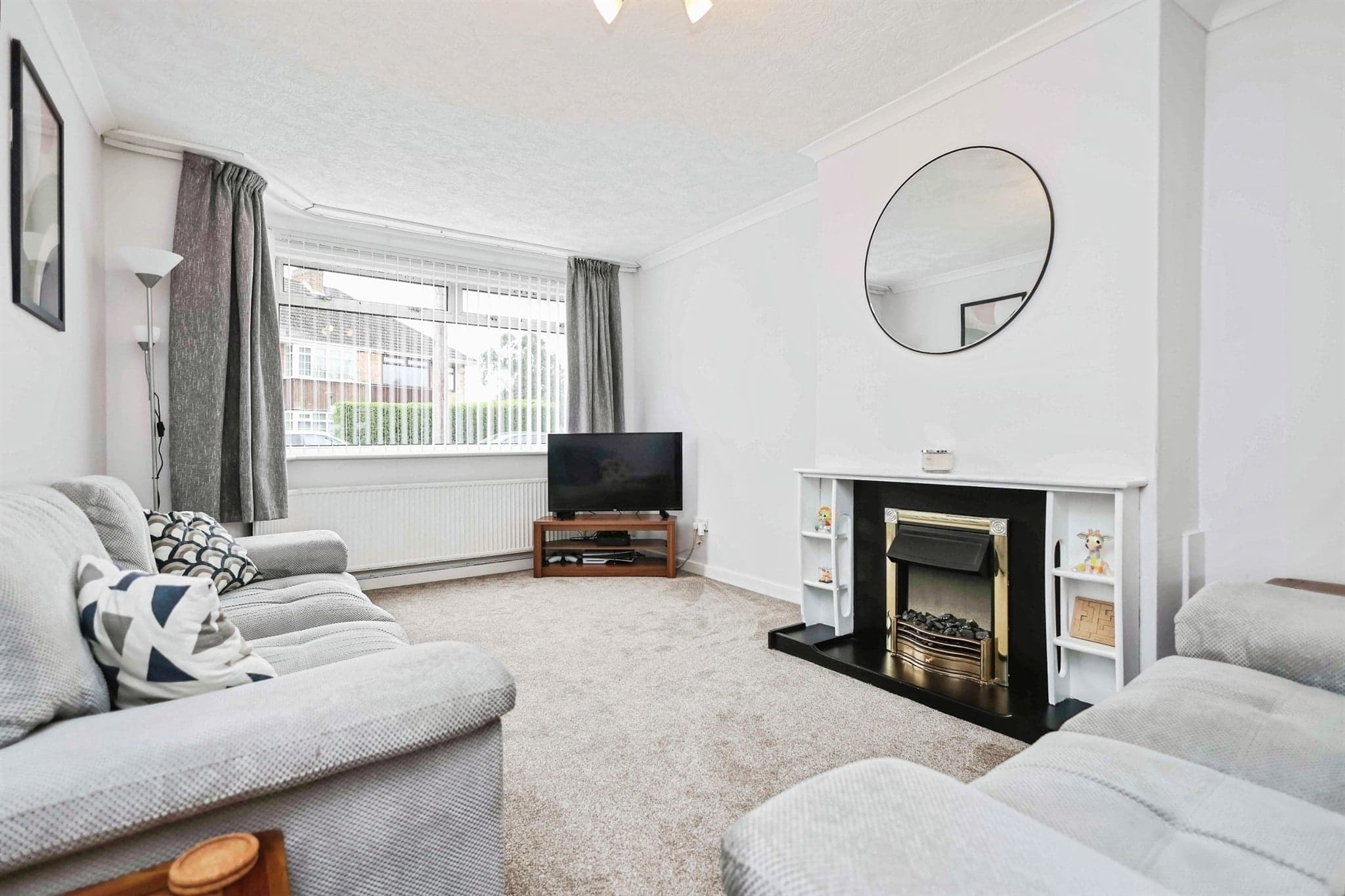 Property at Braymoor Road, BIRMINGHAM