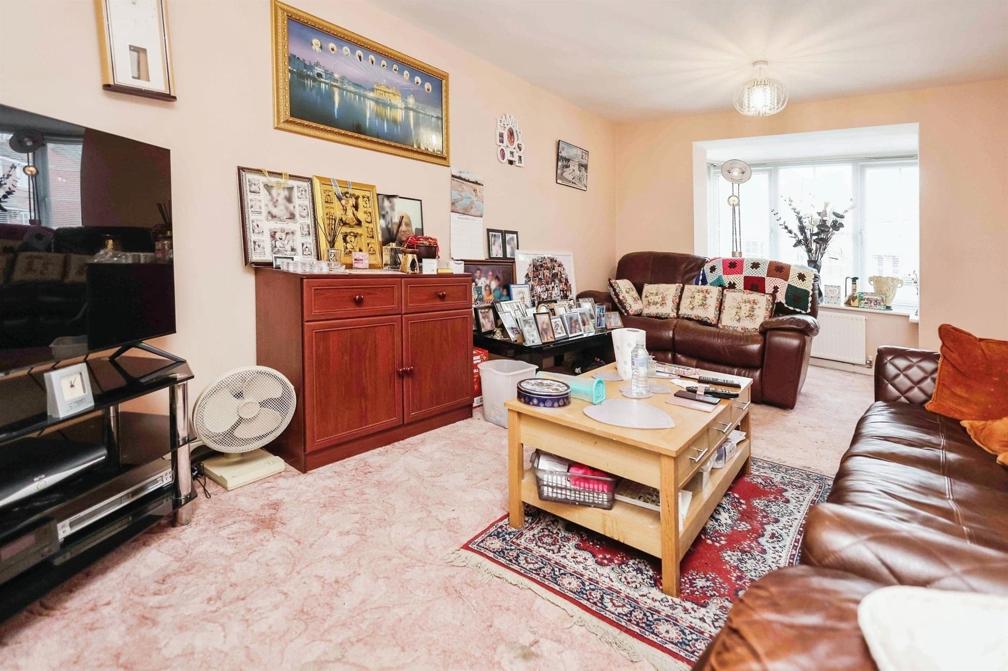 Property at Bentley Court, Castle Bromwich, BIRMINGHAM