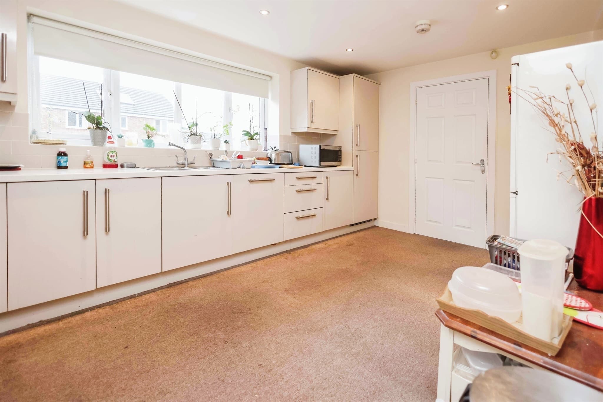 Property at Bentley Court, Castle Bromwich, BIRMINGHAM
