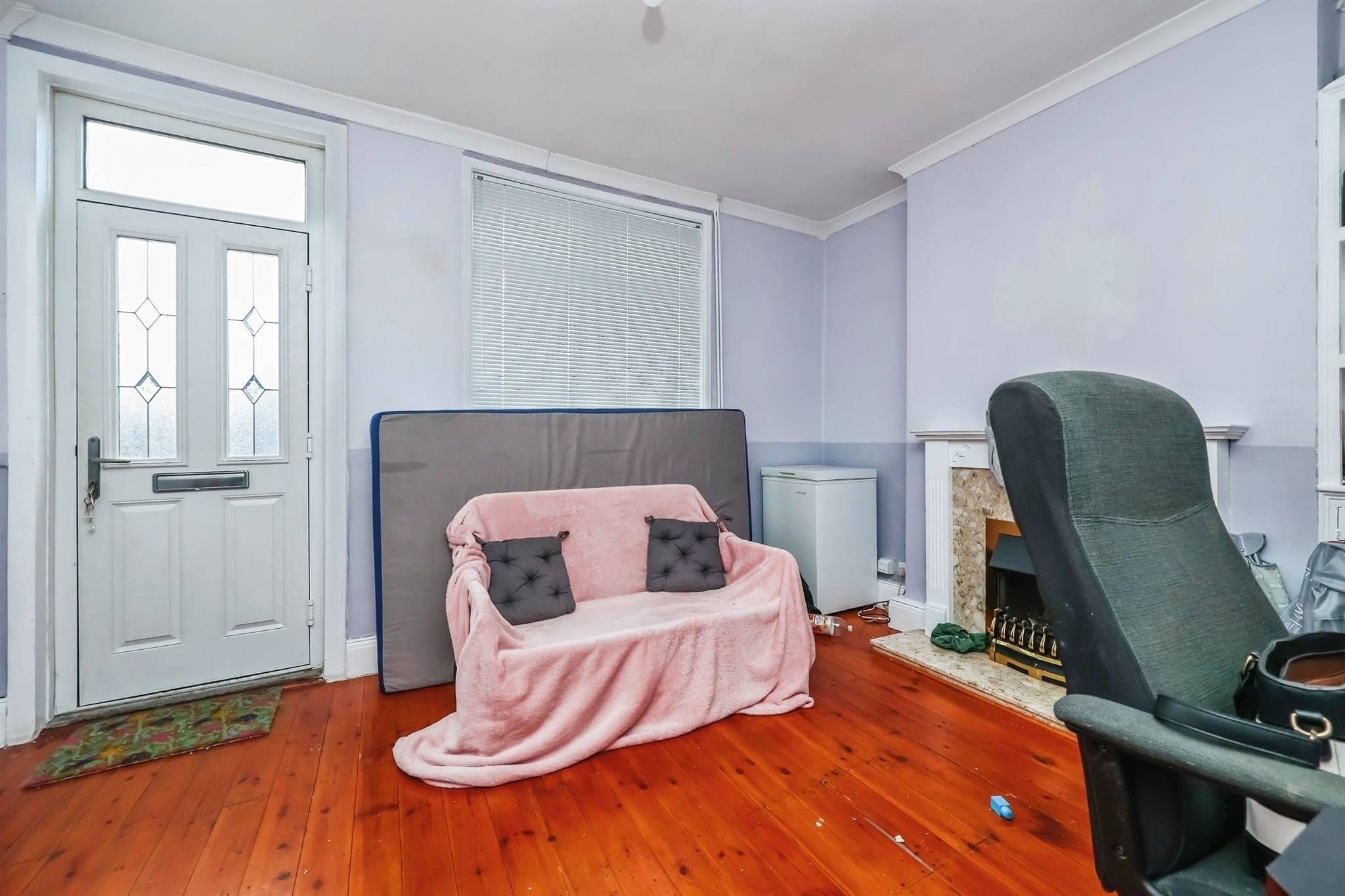 Property at Barber Street, Eastwood, Nottingham